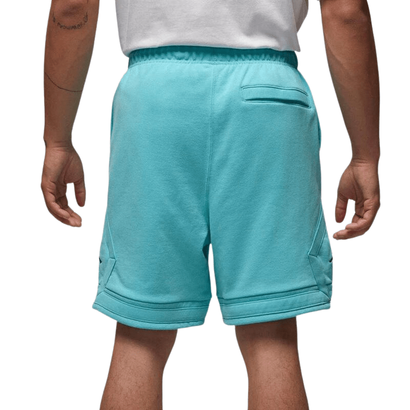 Jordan sportswear wings fleece 2024 shorts