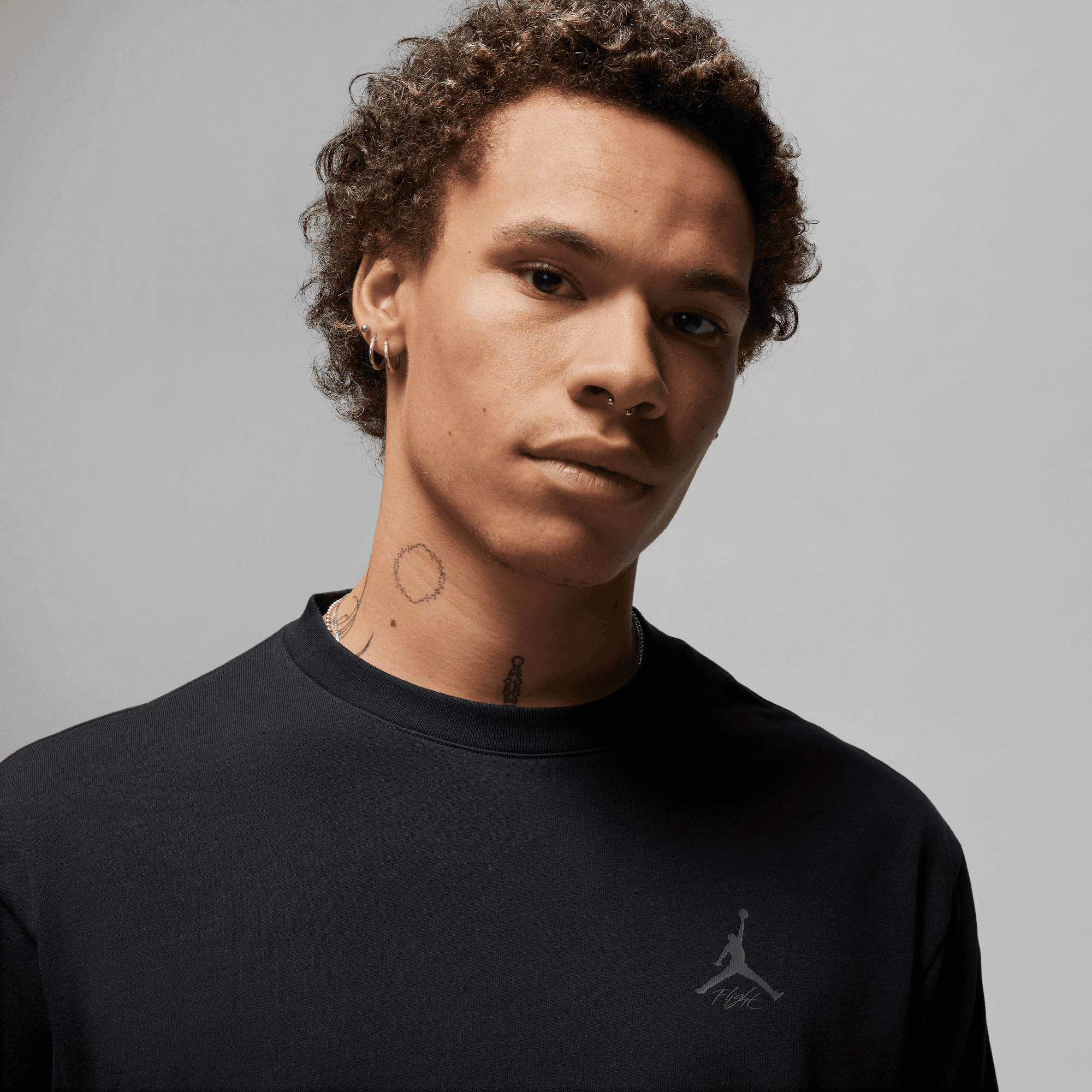 Heritage crew hotsell neck graphic tee