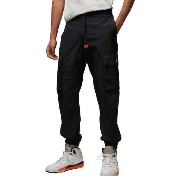 Air Jordan Flight MVP Woven Trousers - Men's - GBNY