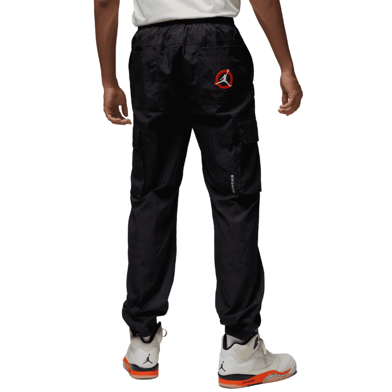 Air Jordan Flight MVP Woven Trousers - Men's - GBNY