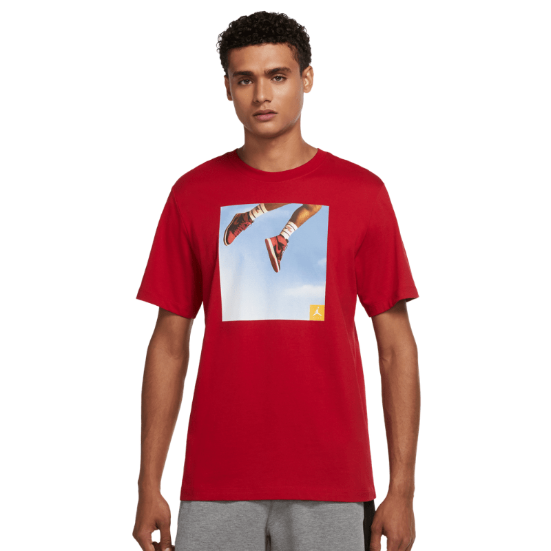 Jordan Jumpman Men's T-Shirt