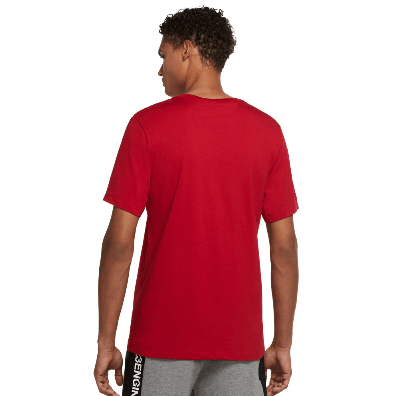 Air Jordan Jumpman Graphic Short-Sleeve T-Shirt - Men's - GBNY