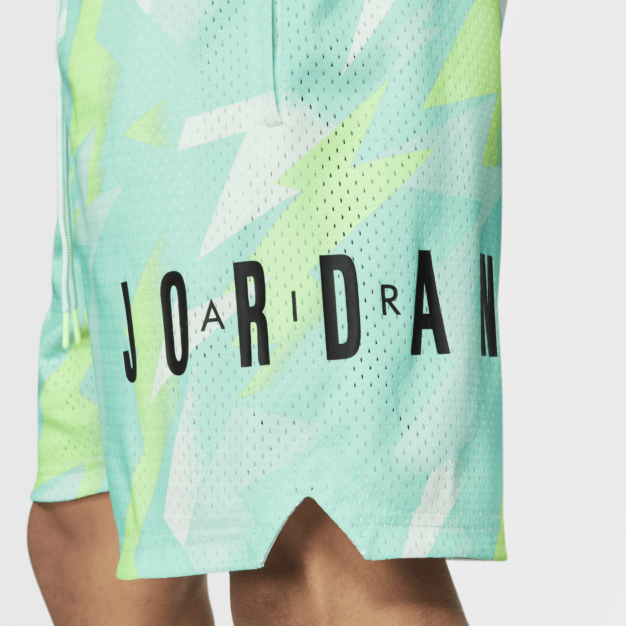 Jordan mesh t shirt 2025