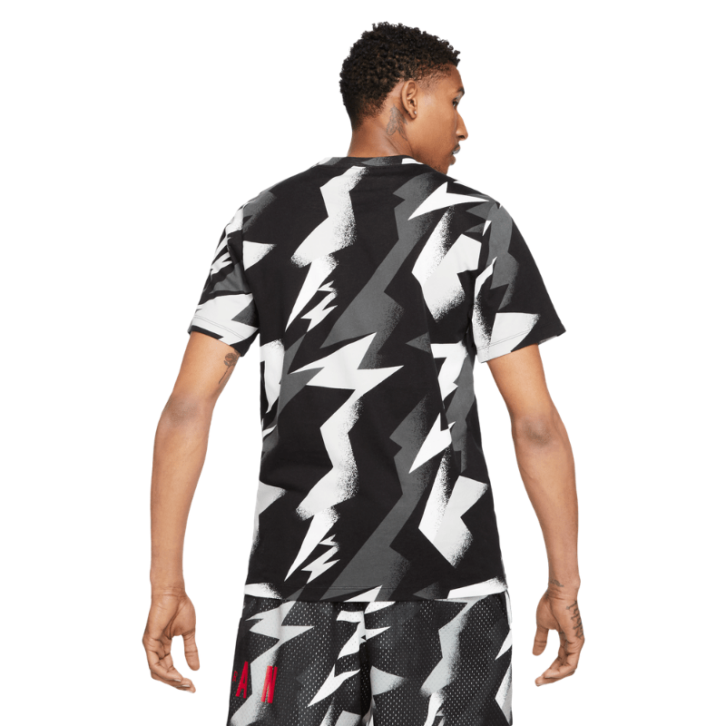 Air Jordan Jumpman Short Sleeve Printed T Shirt Men s