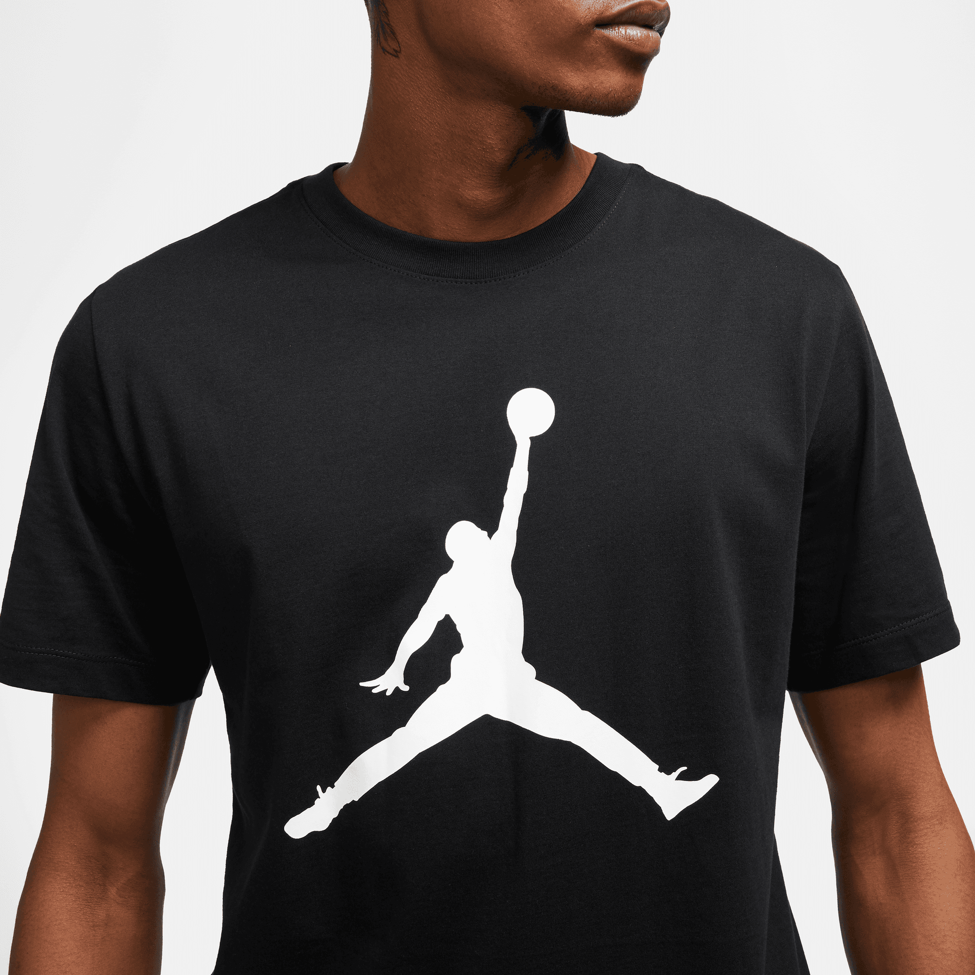 Air Jordan APPAREL Air Jordan Jumpman T-Shirt - Men's