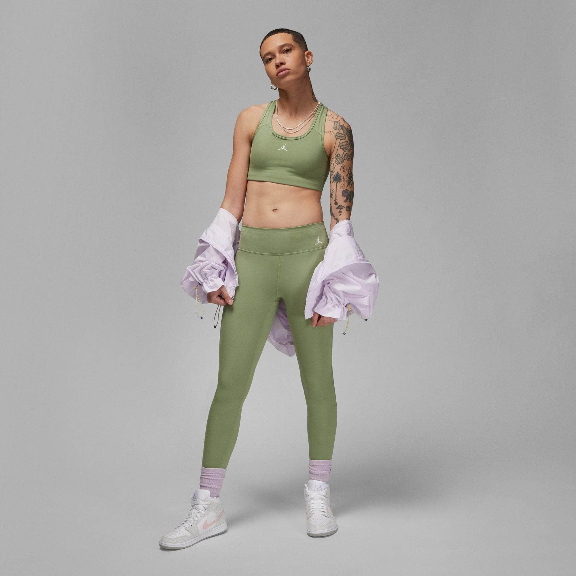 Air Jordan Sport Logo Leggings Women s