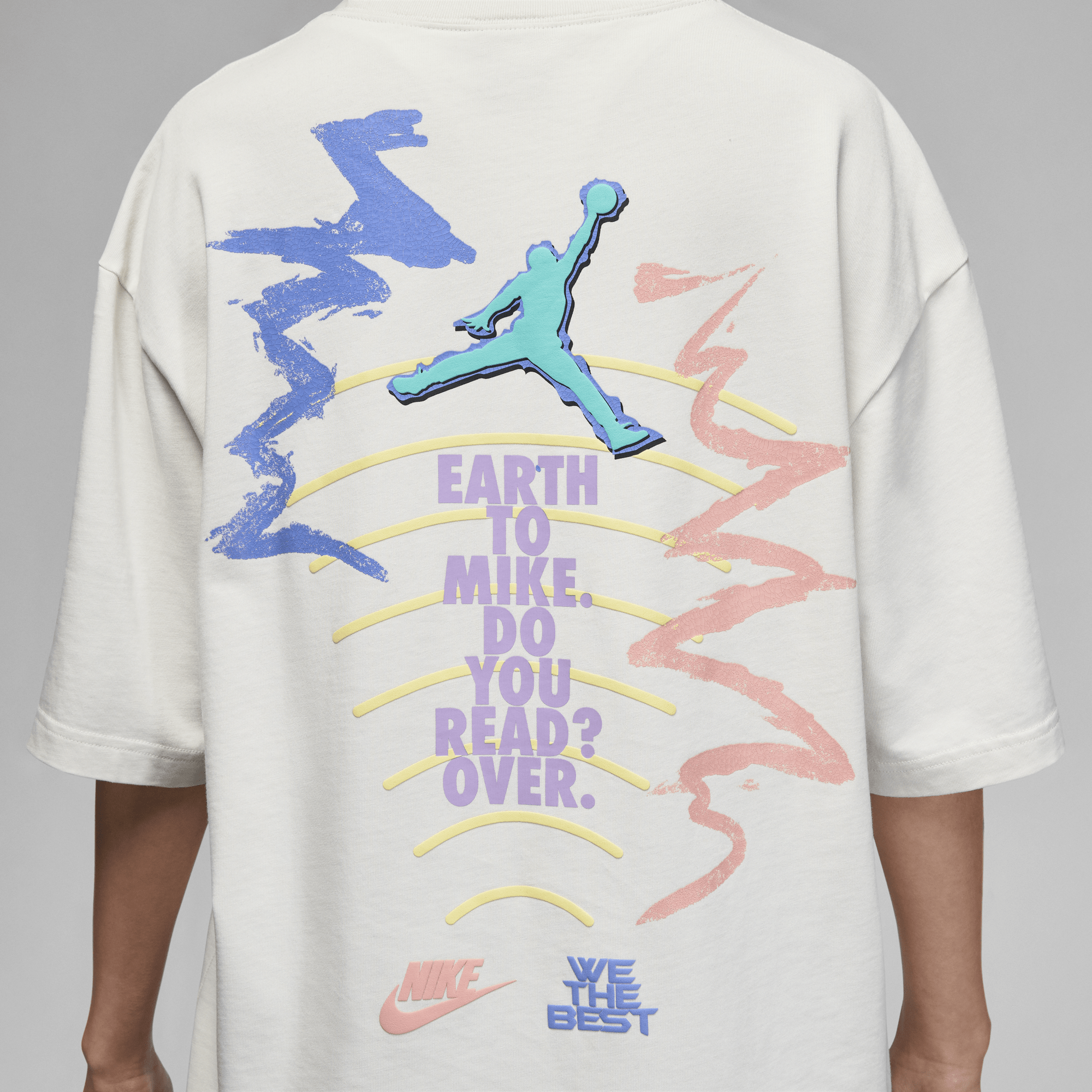 Air Jordan apparel Air Jordan x DJ Khaled T-Shirt - Men's