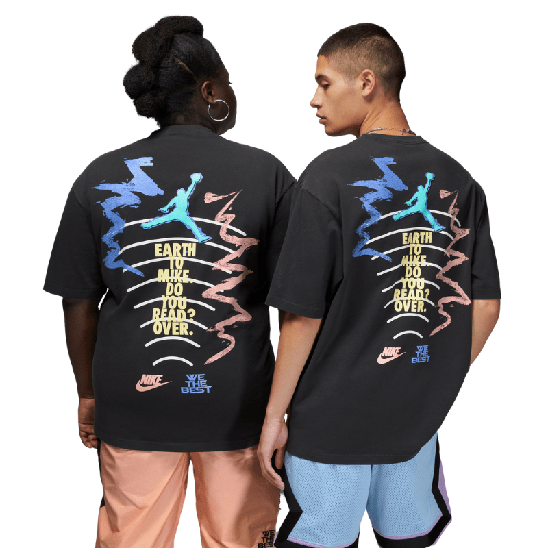 Air Jordan x DJ Khaled T Shirt Men s