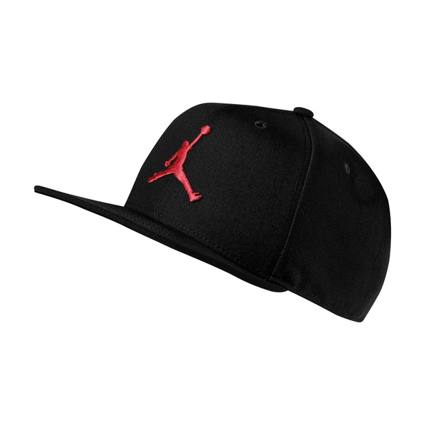 Jordan pro jumpman snapback hat sale