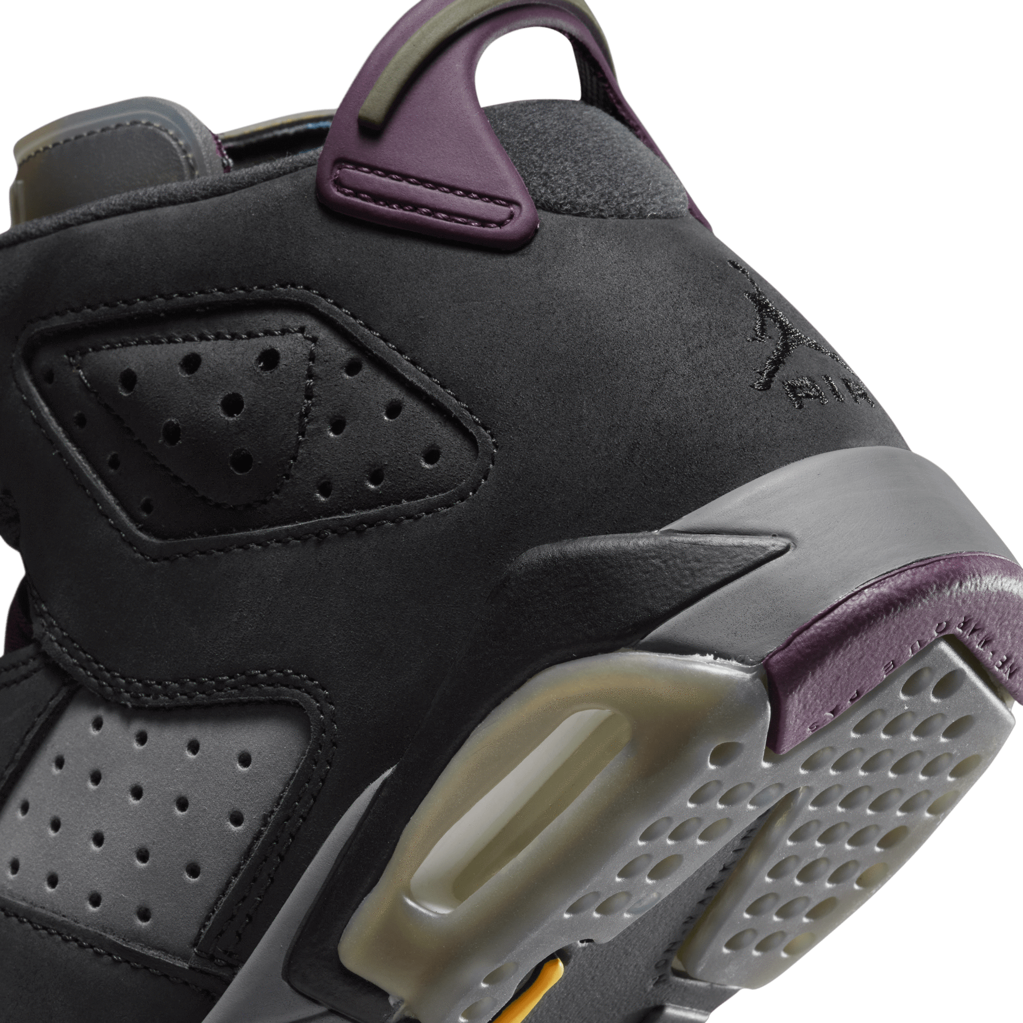 Jordan 6 sales retro grade school