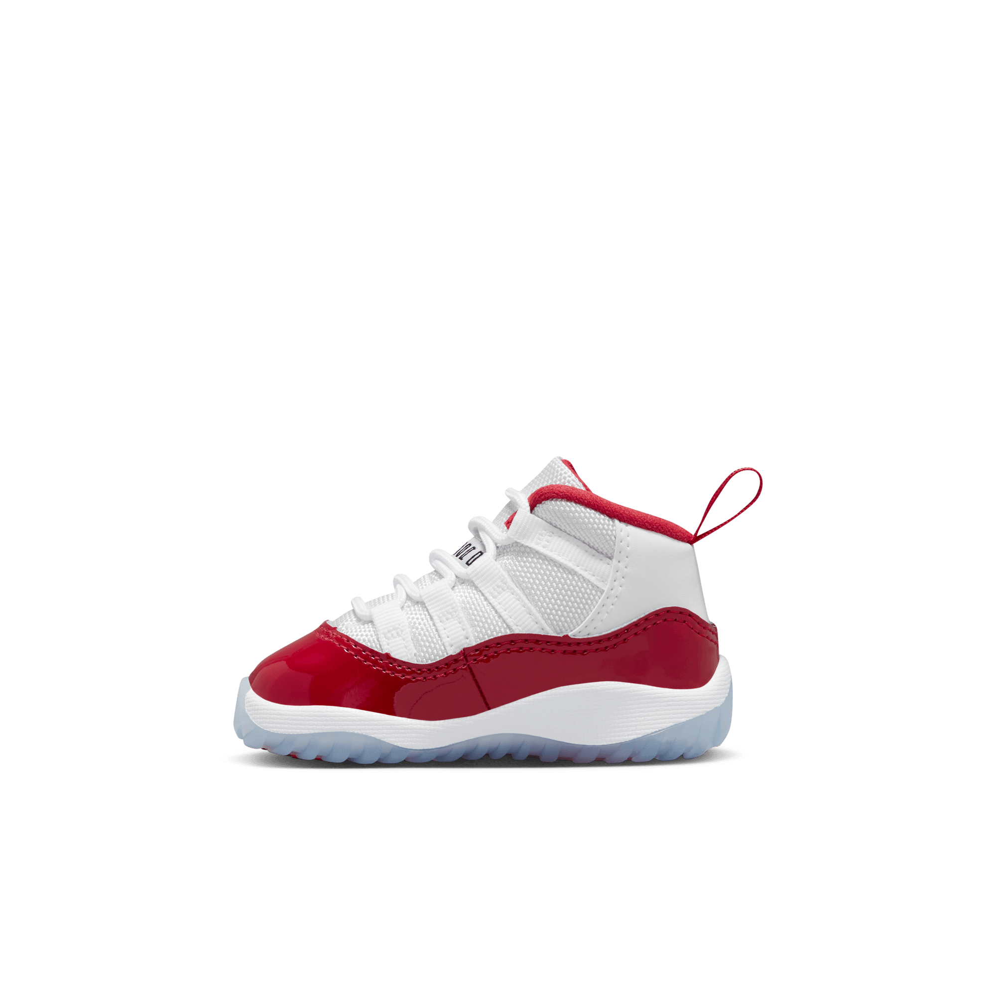 Toddler top jordan 11