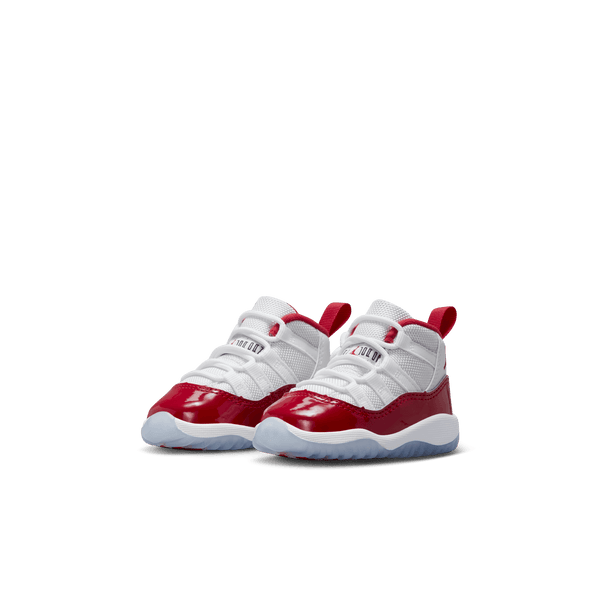 AIR Jordan 11 Retro Cherry - GBNY