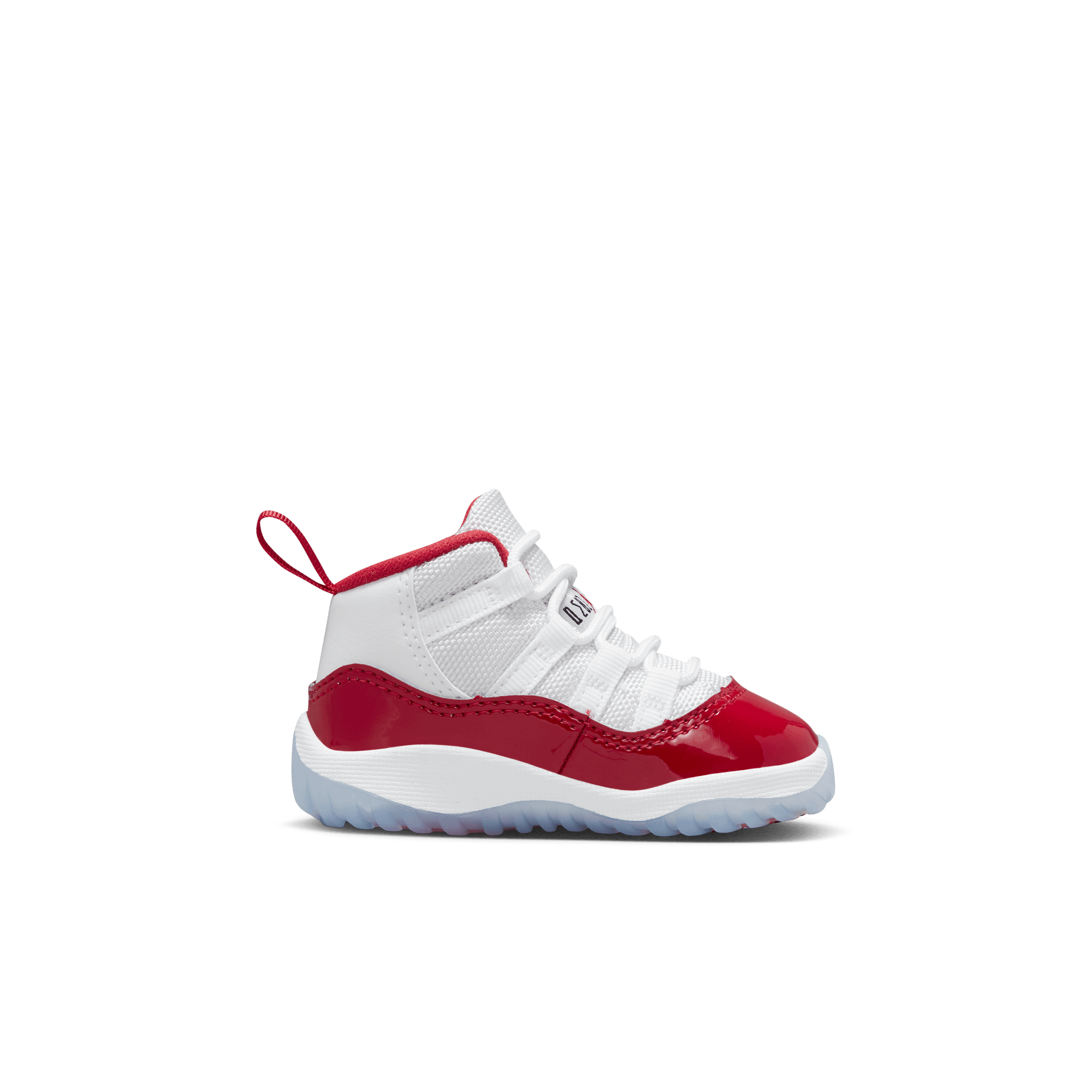 AIR Jordan 11 Retro Cherry - GBNY