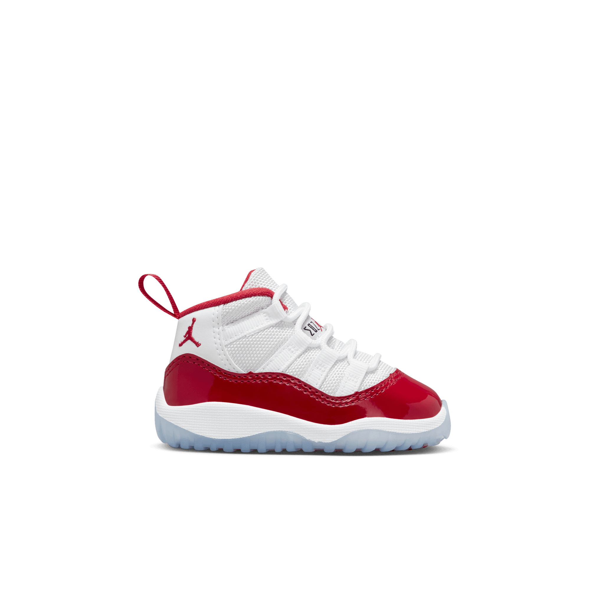 Air Jordan 11 Cherry - Toddler's - GBNY