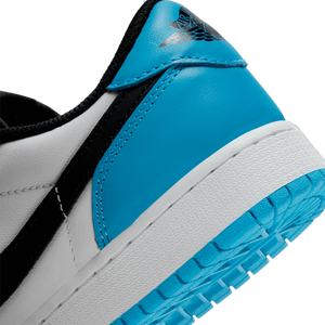 Air Jordan FOOTWEAR 6.5 / BLUE Air Jordan 1 Low OG - Boy's Grade School CZ0858-104