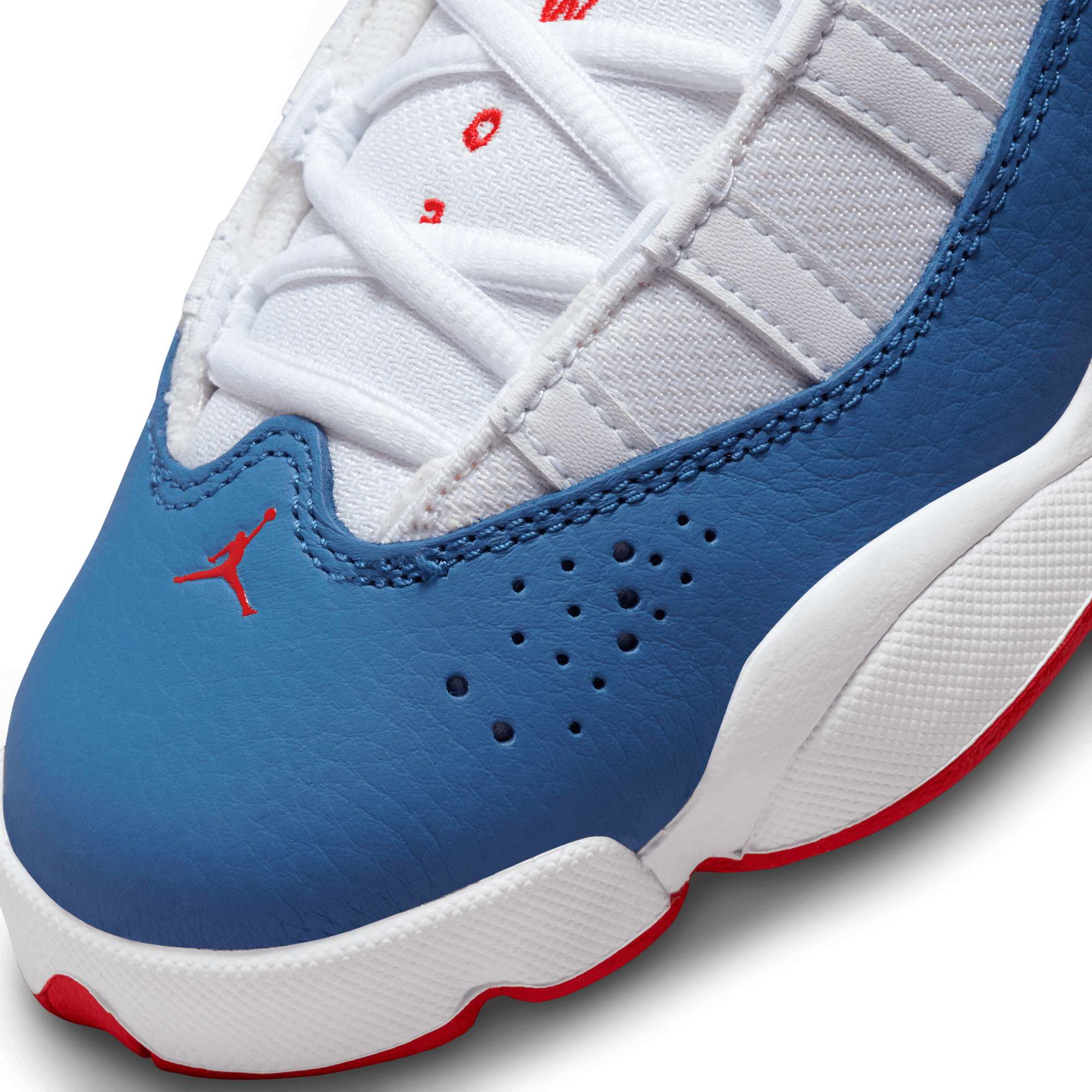 Jordan retro sales boys grade school