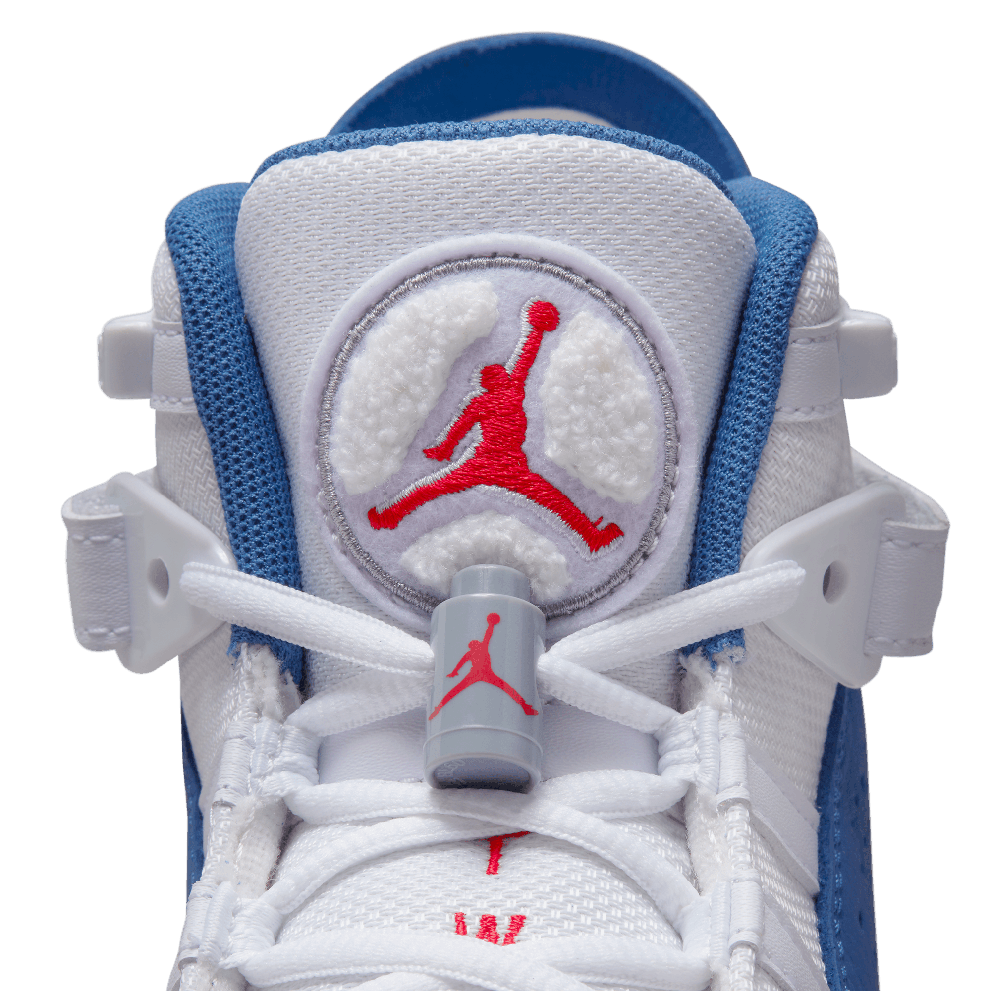 Air Jordan FOOTWEAR Air Joradn 6 Rings - Boy's Grade School