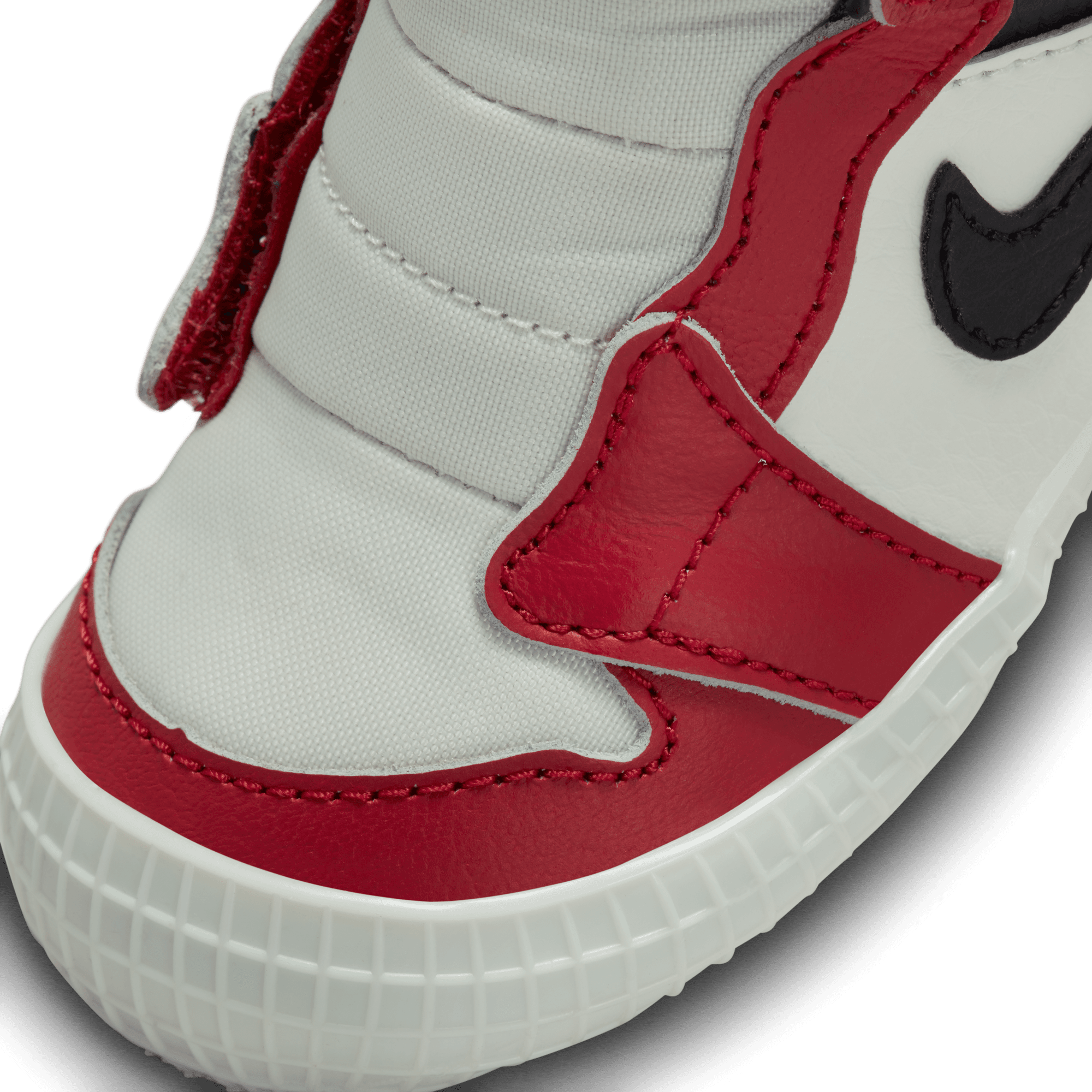 Air Jordan Footwear Air Jordan 1 Baby Crib Bootie