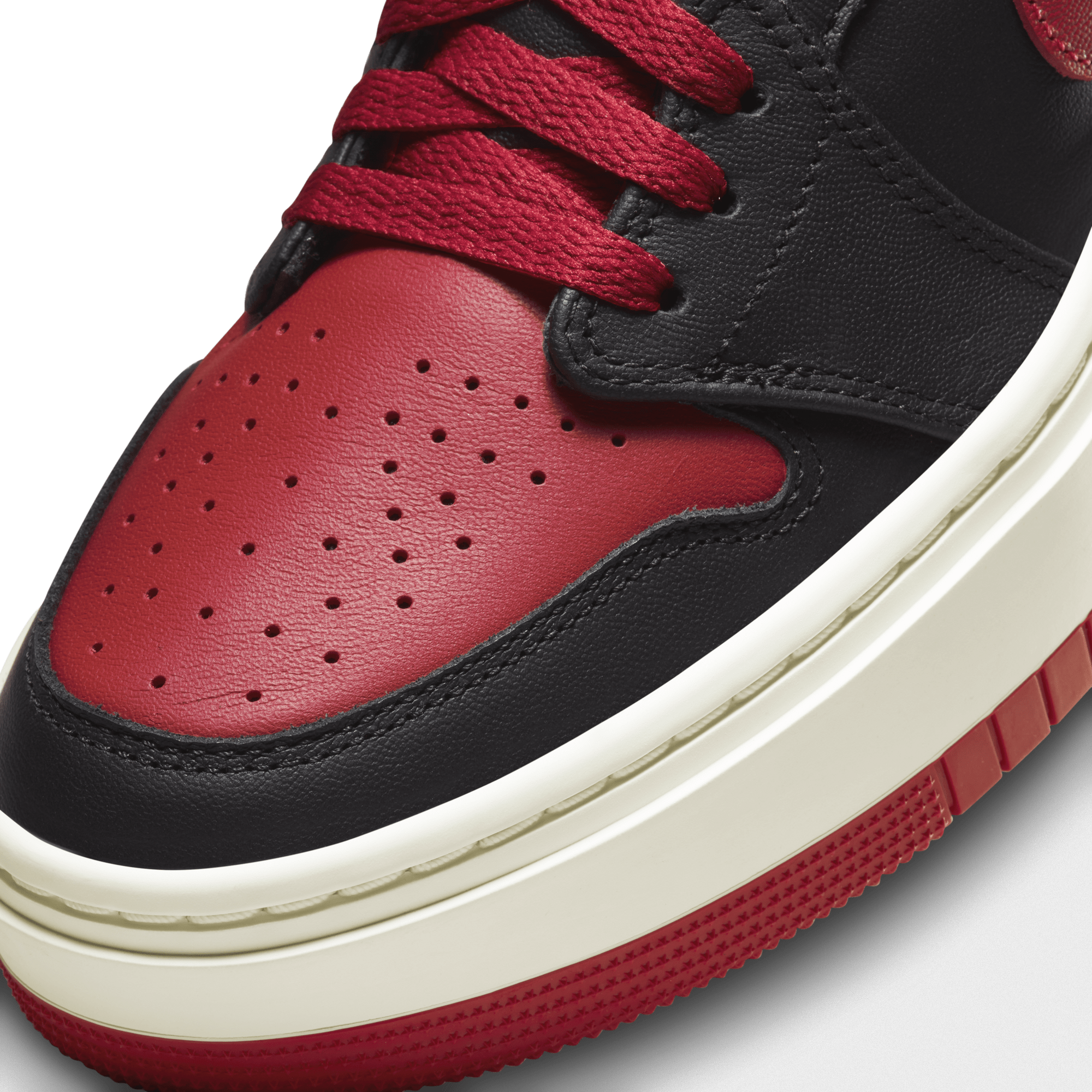 Air Jordan 1 Elevate Low SE 'Bred