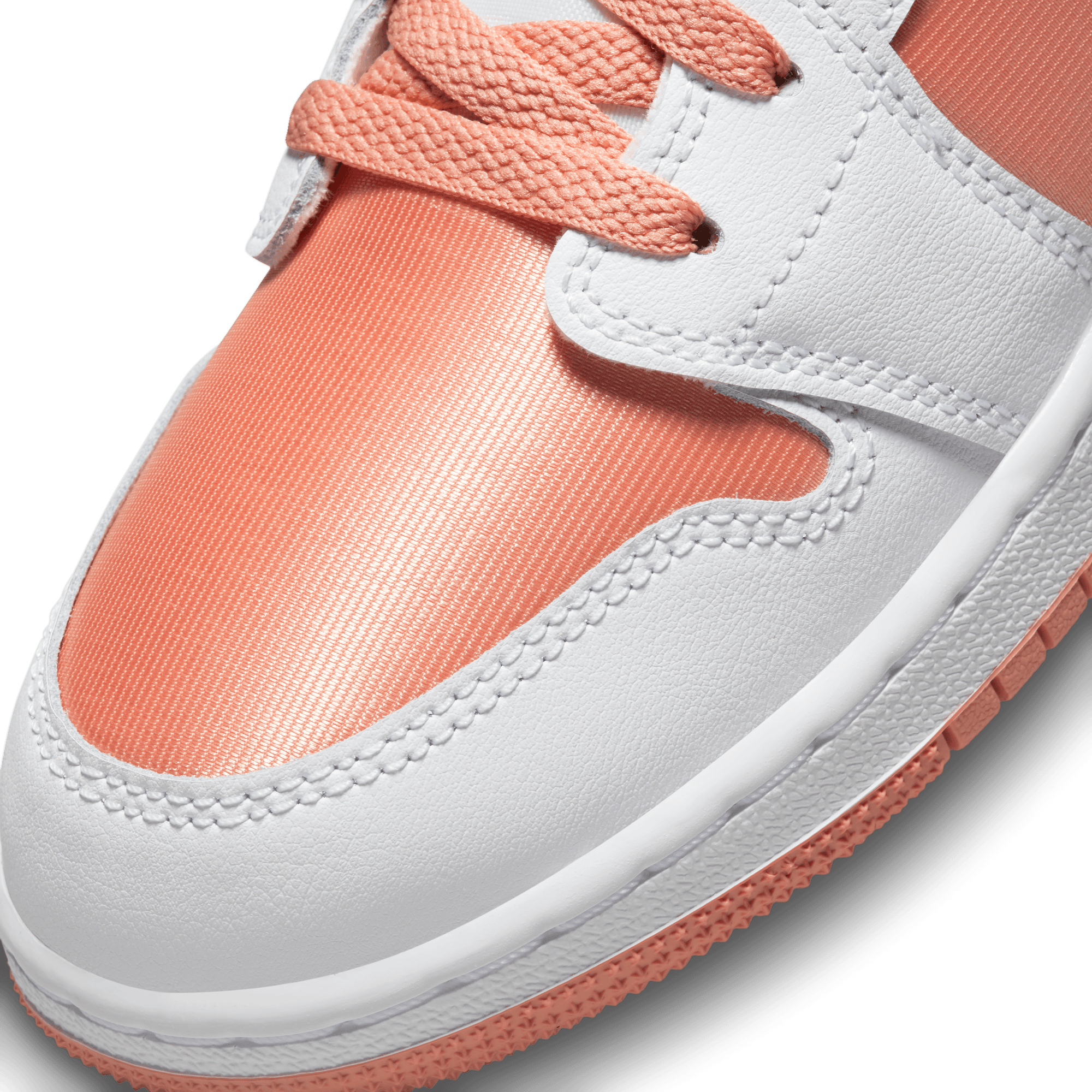 Air Jordan 1 Low Girl s Grade School
