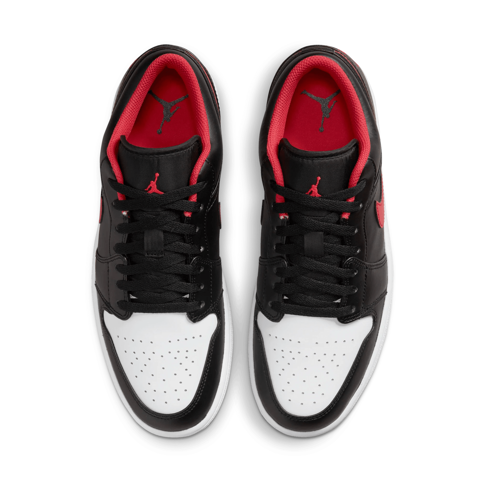 Air Jordan Footwear Air Jordan 1 Low - Men's