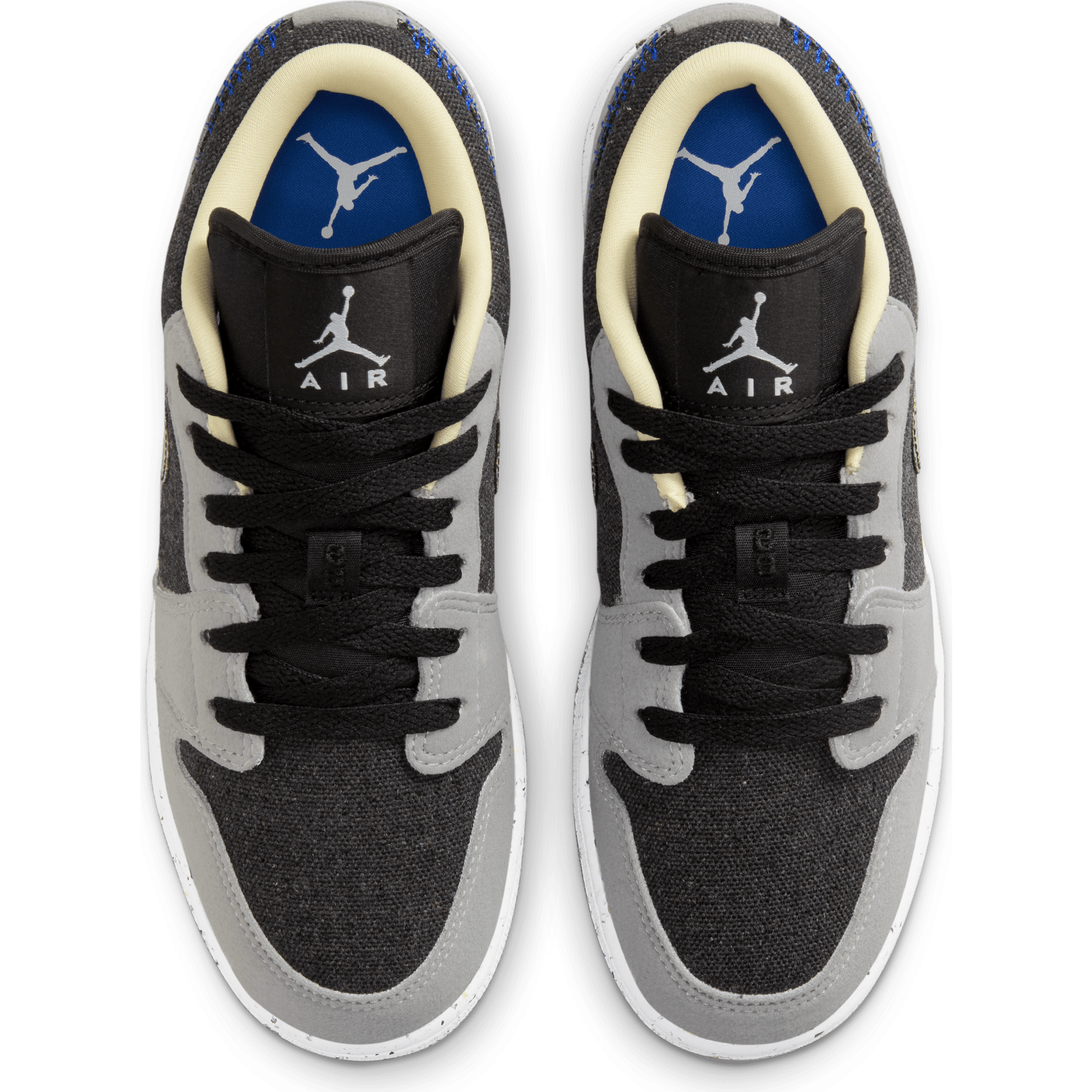Air Jordan Footwear Air Jordan 1 Low SE - Boy's Grade School