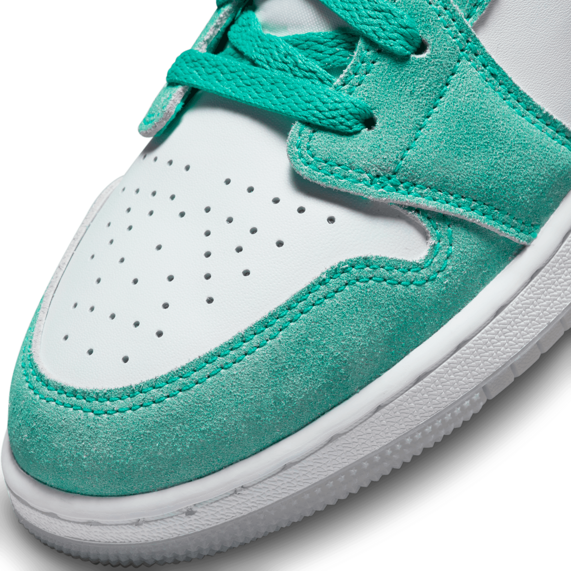 jordan 1 flight nostalgia turbo green