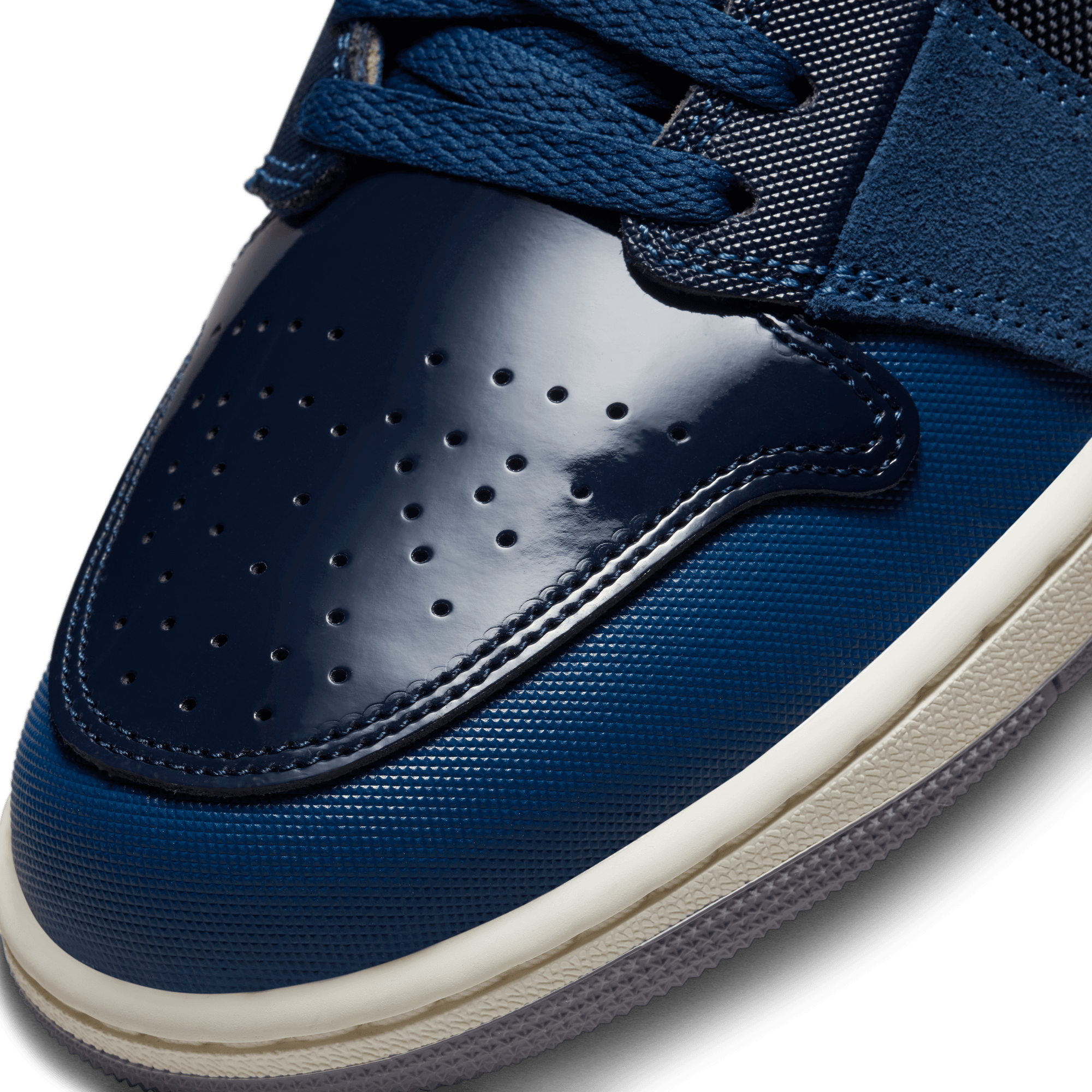 Air Jordan 1 Low SE Craft Men's Shoes