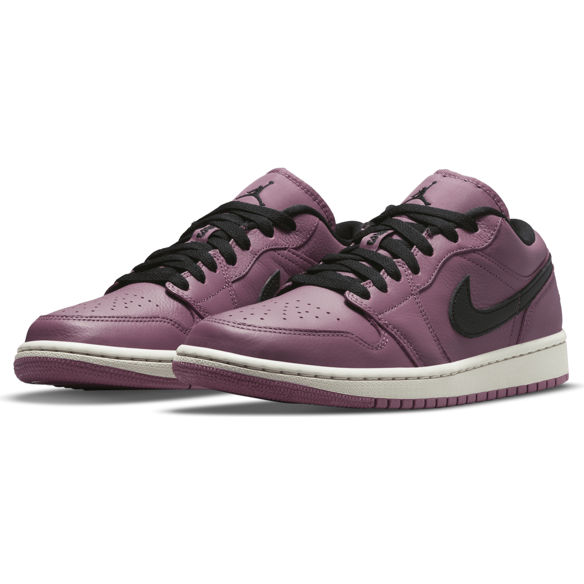 Air jordan 1 retro 2025 low womens