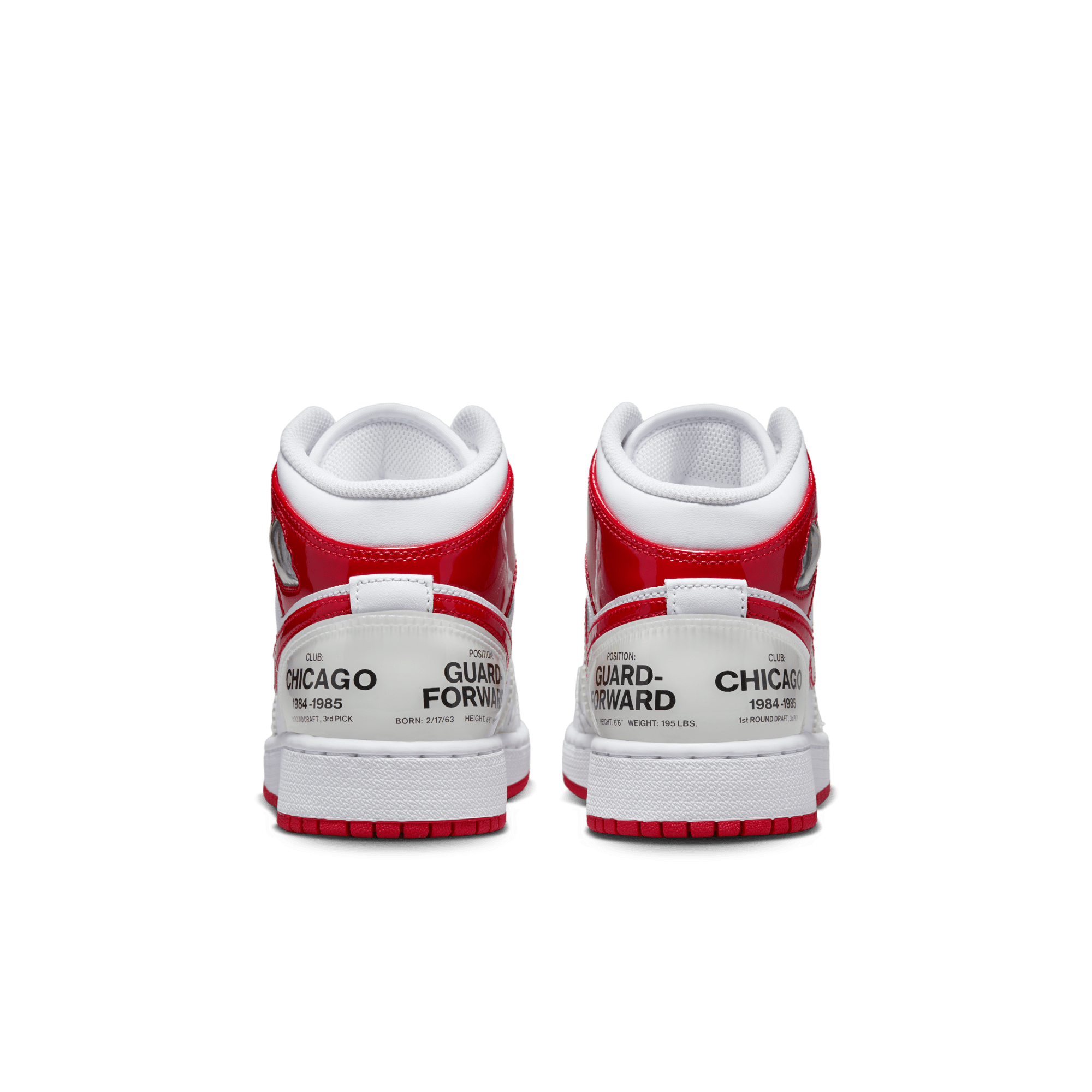 Jordan 1 chicago grade school deals