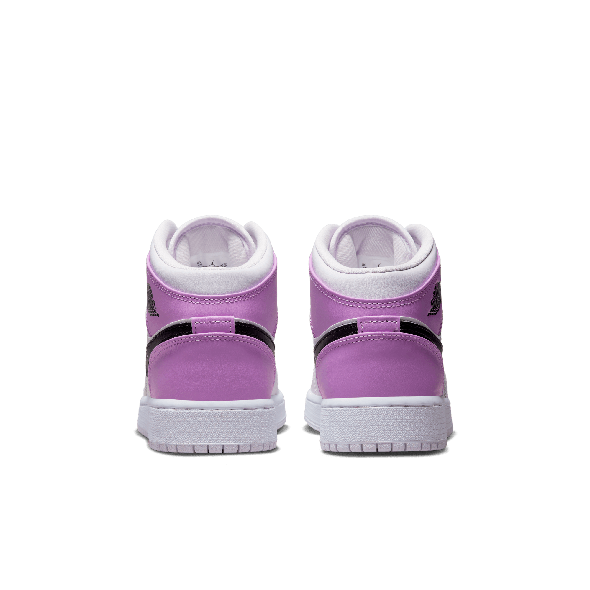 Court purple jordan 1 2025 grade school