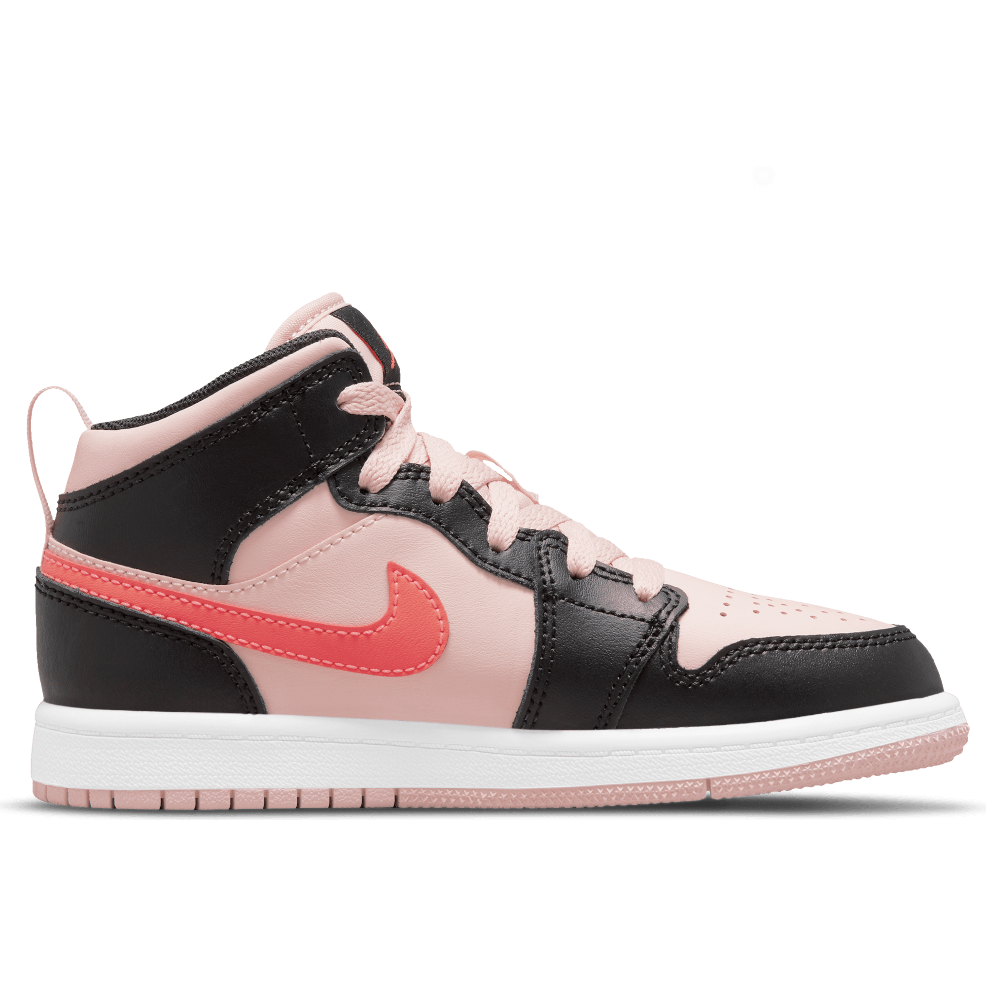 Air Jordan 1 Mid Boy s Preschool