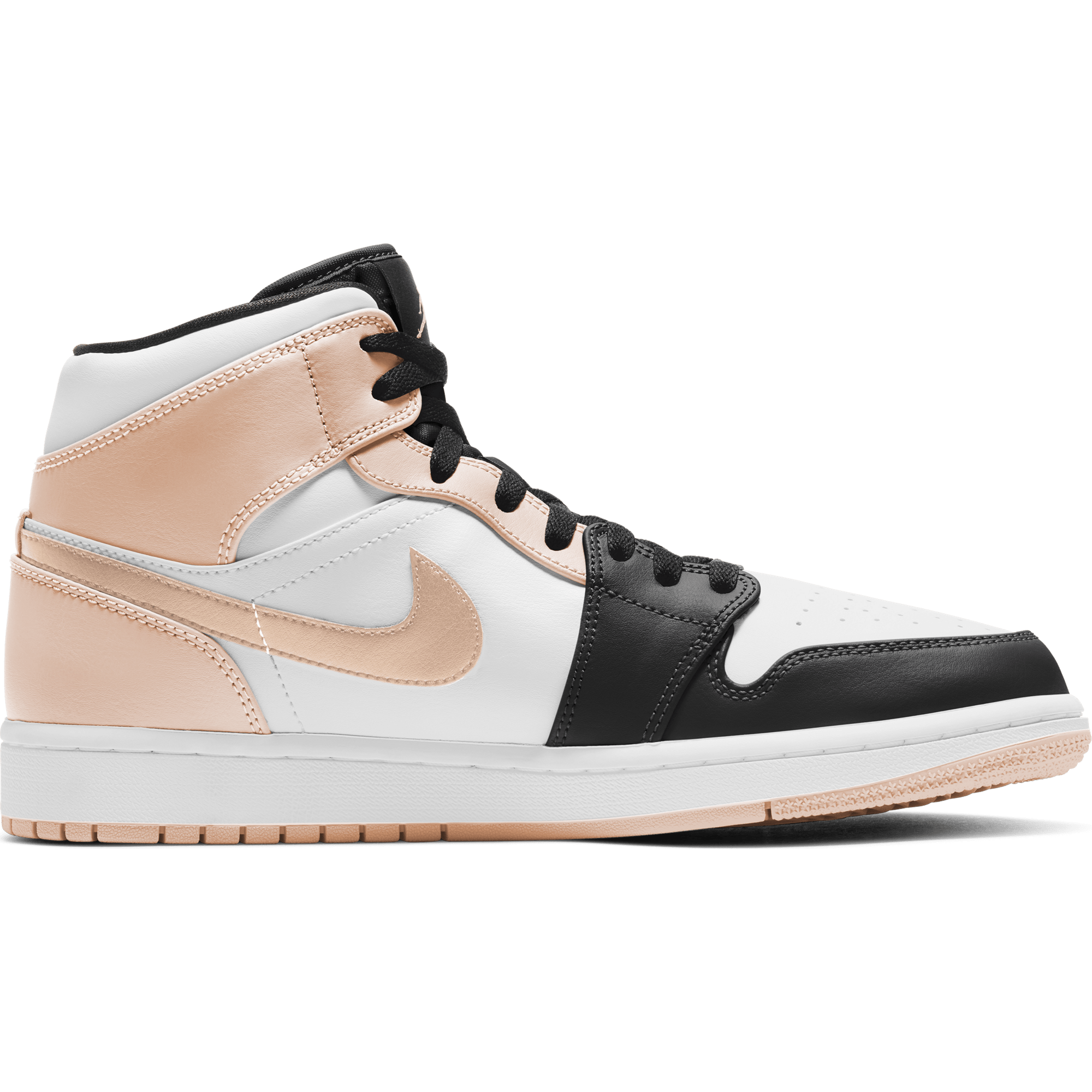 Air Jordan 1 Mid Men s