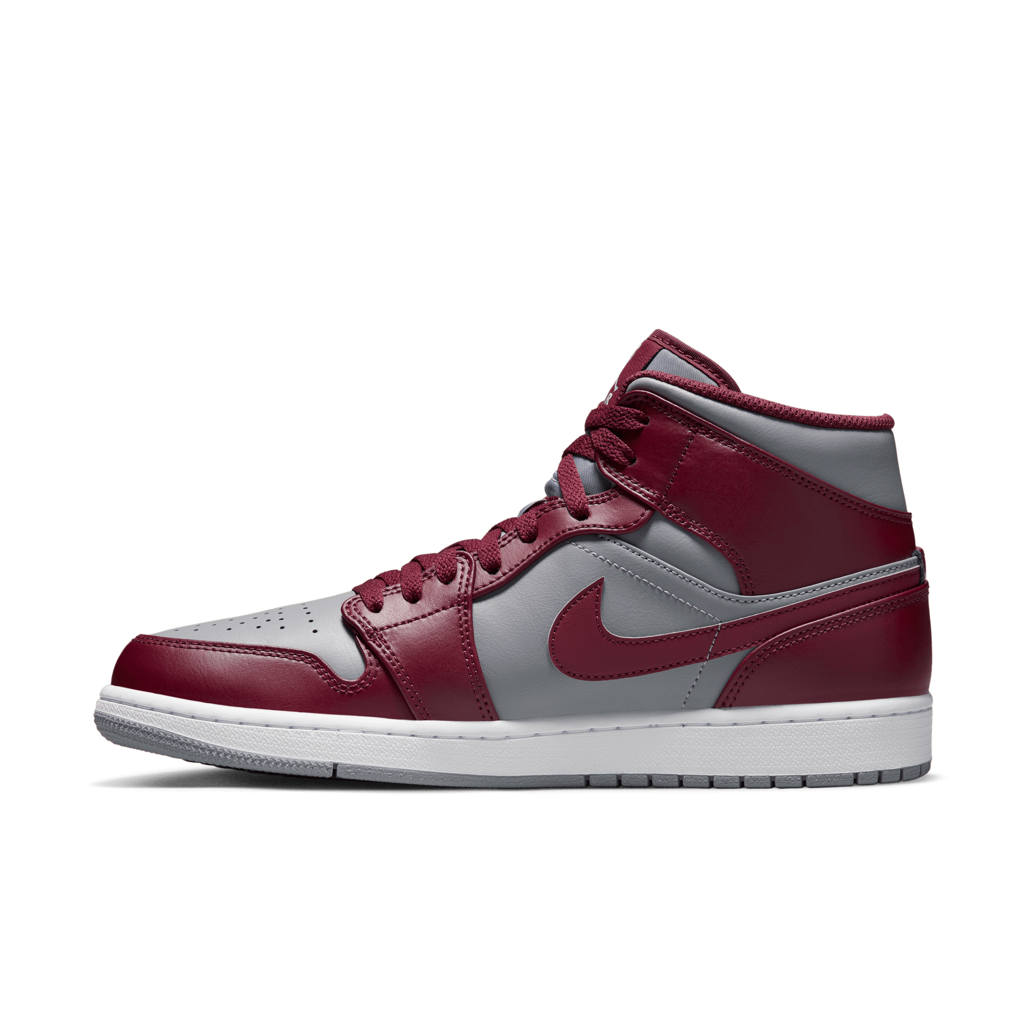 Jordan 1 cheap mid mens