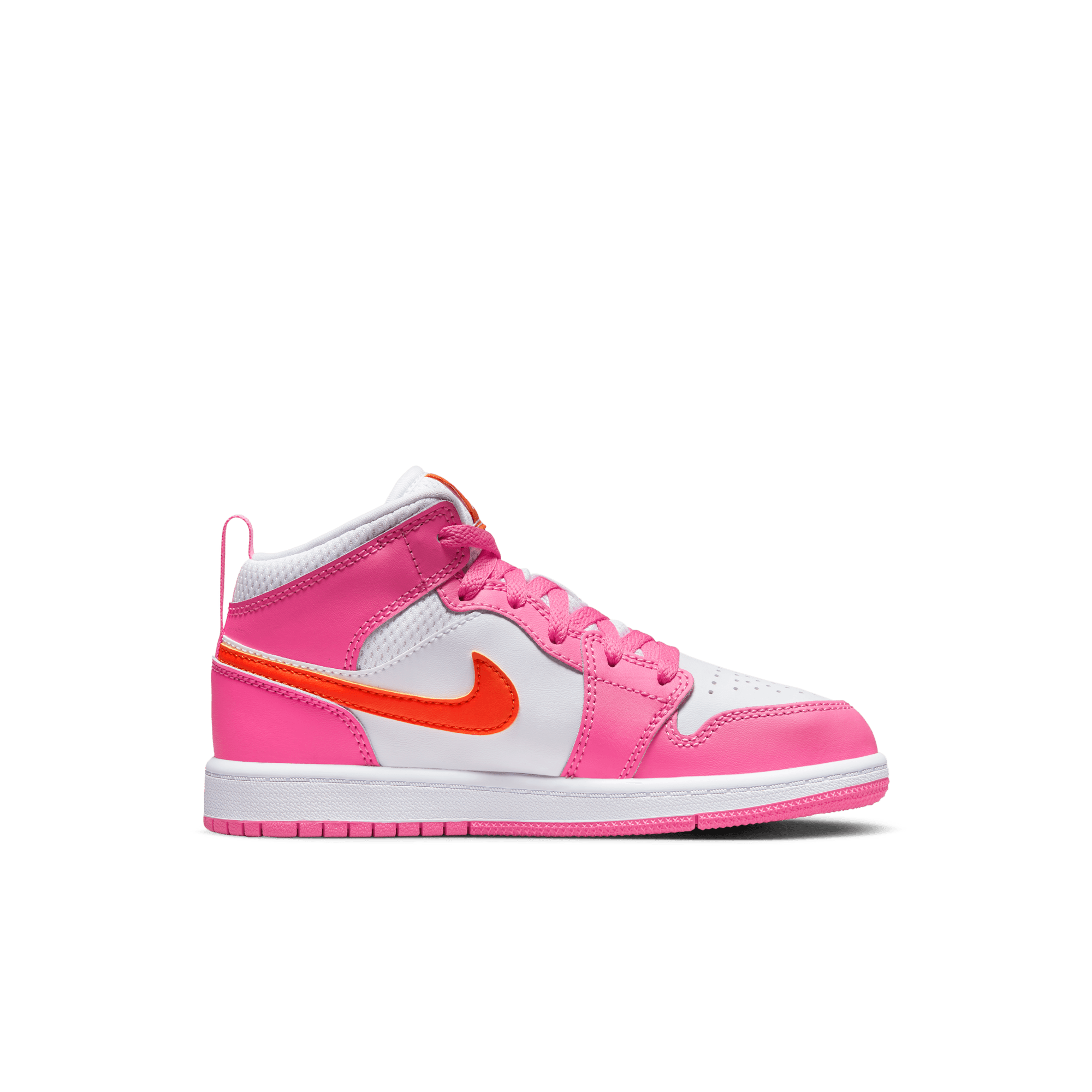 Air Jordan 1 Mid Preschool