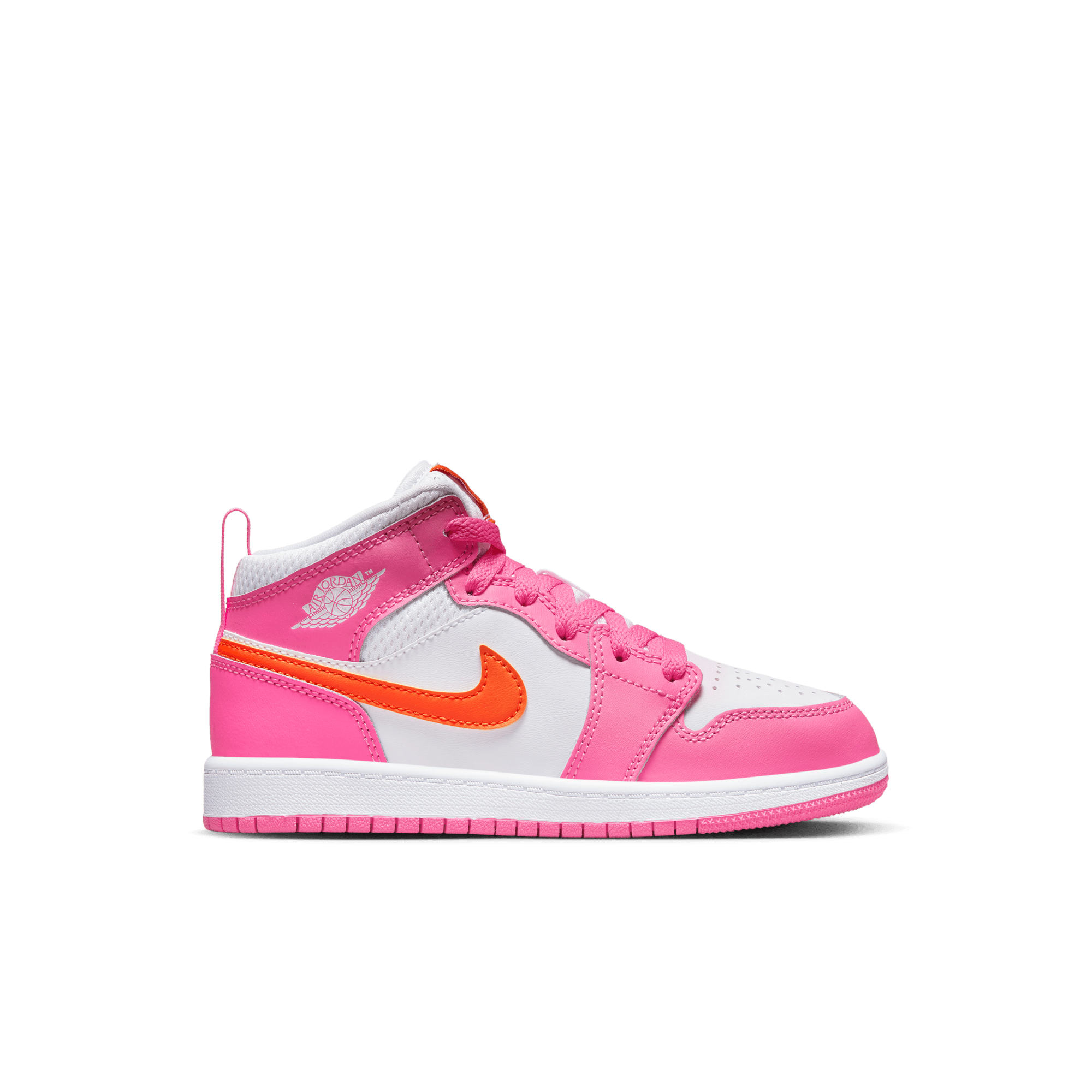 Preschool air top jordan 1