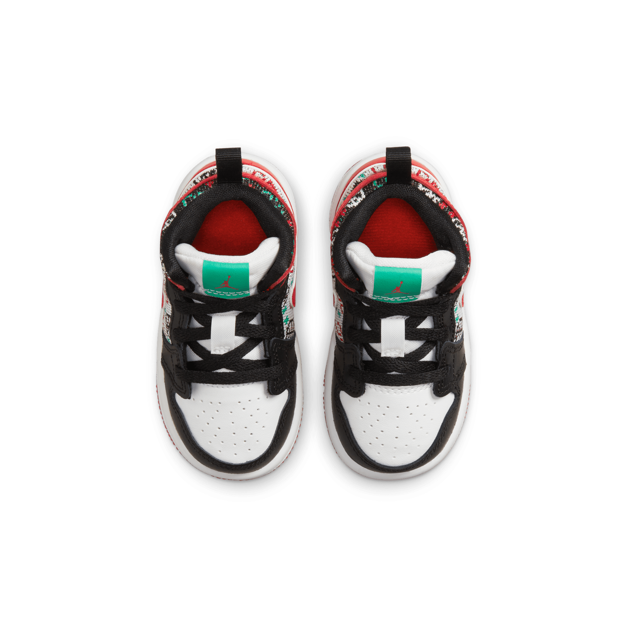 Air Jordan FOOTWEAR Air Jordan 1 Mid SE - Toddler