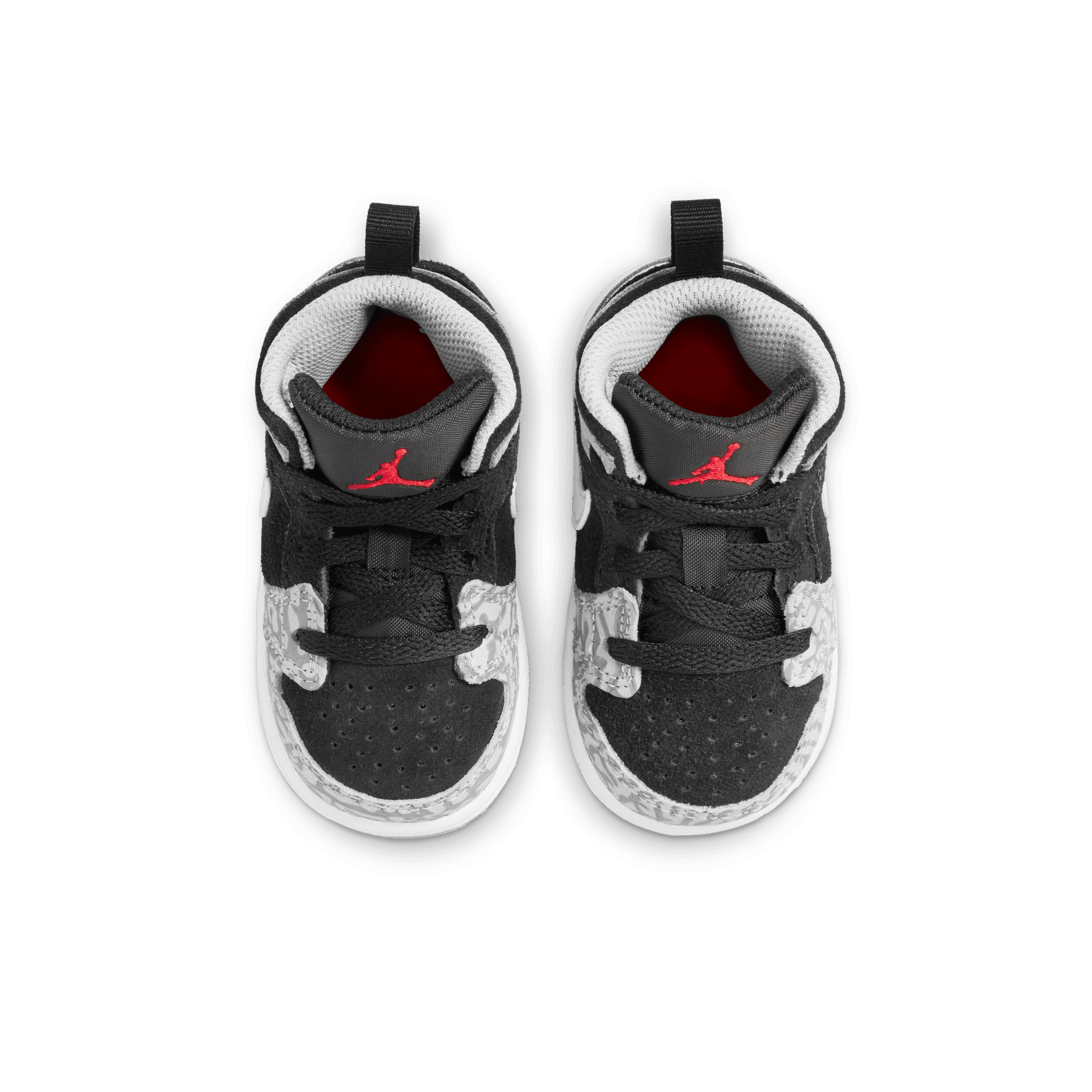 Air Jordan FOOTWEAR Air Jordan 1 Mid SE - Toddlers