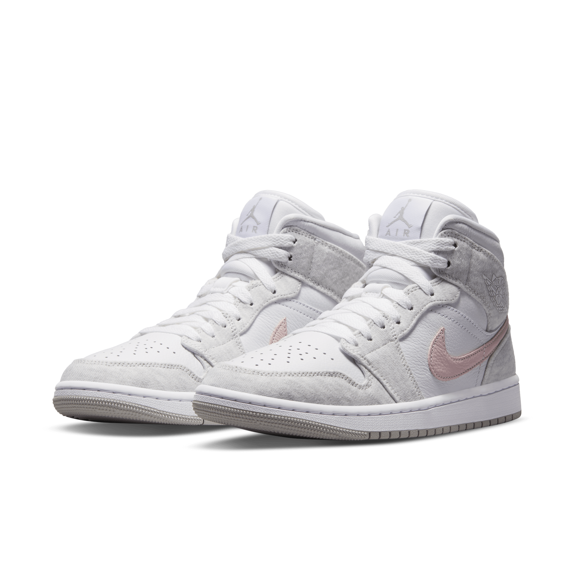 Air Jordan 1 Mid SE Women s