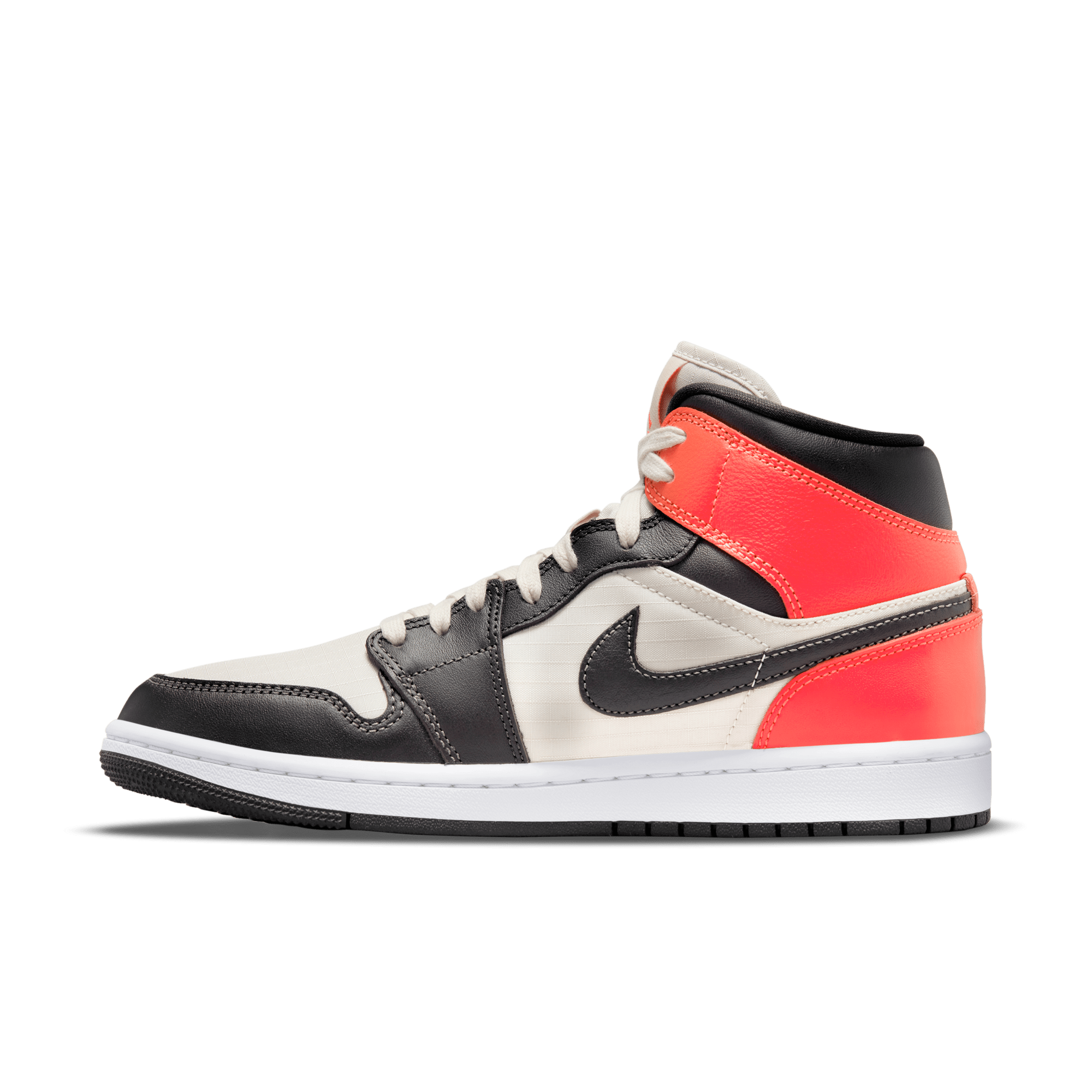 Women's shoe air jordan 1 mid se Clearance