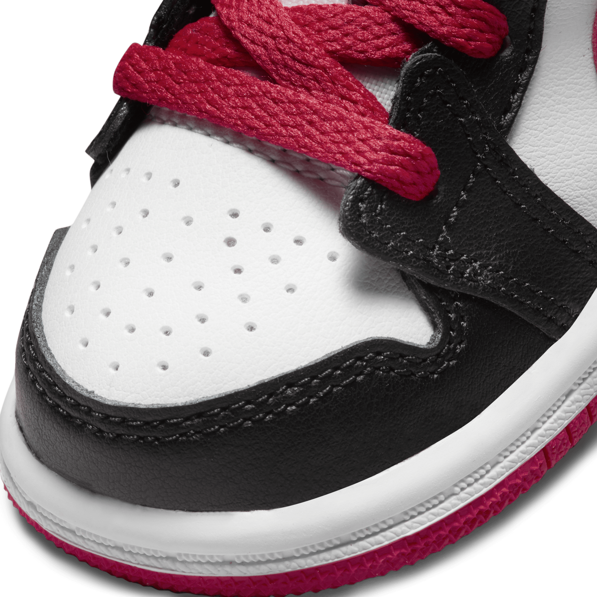 Air Jordan FOOTWEAR Air Jordan 1 Mid - Toddler