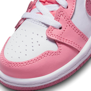 Air Jordan FOOTWEAR Air Jordan 1 Mid "Valentine's Day 2023" - Toddler's