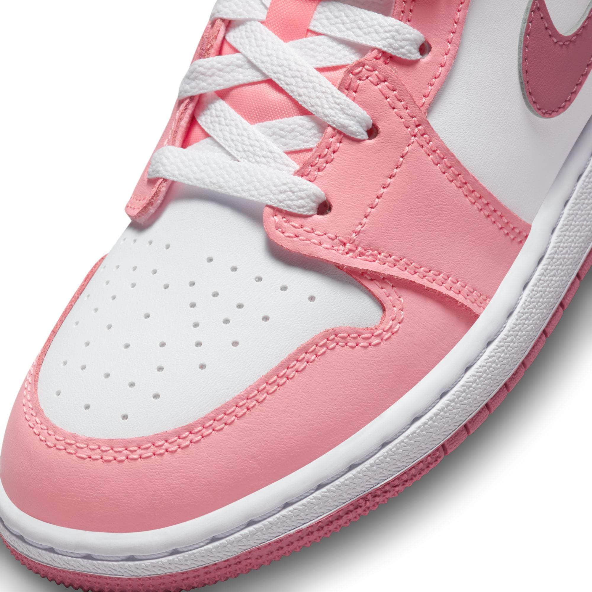 Air jordan 1 low gs valentines day Clearance