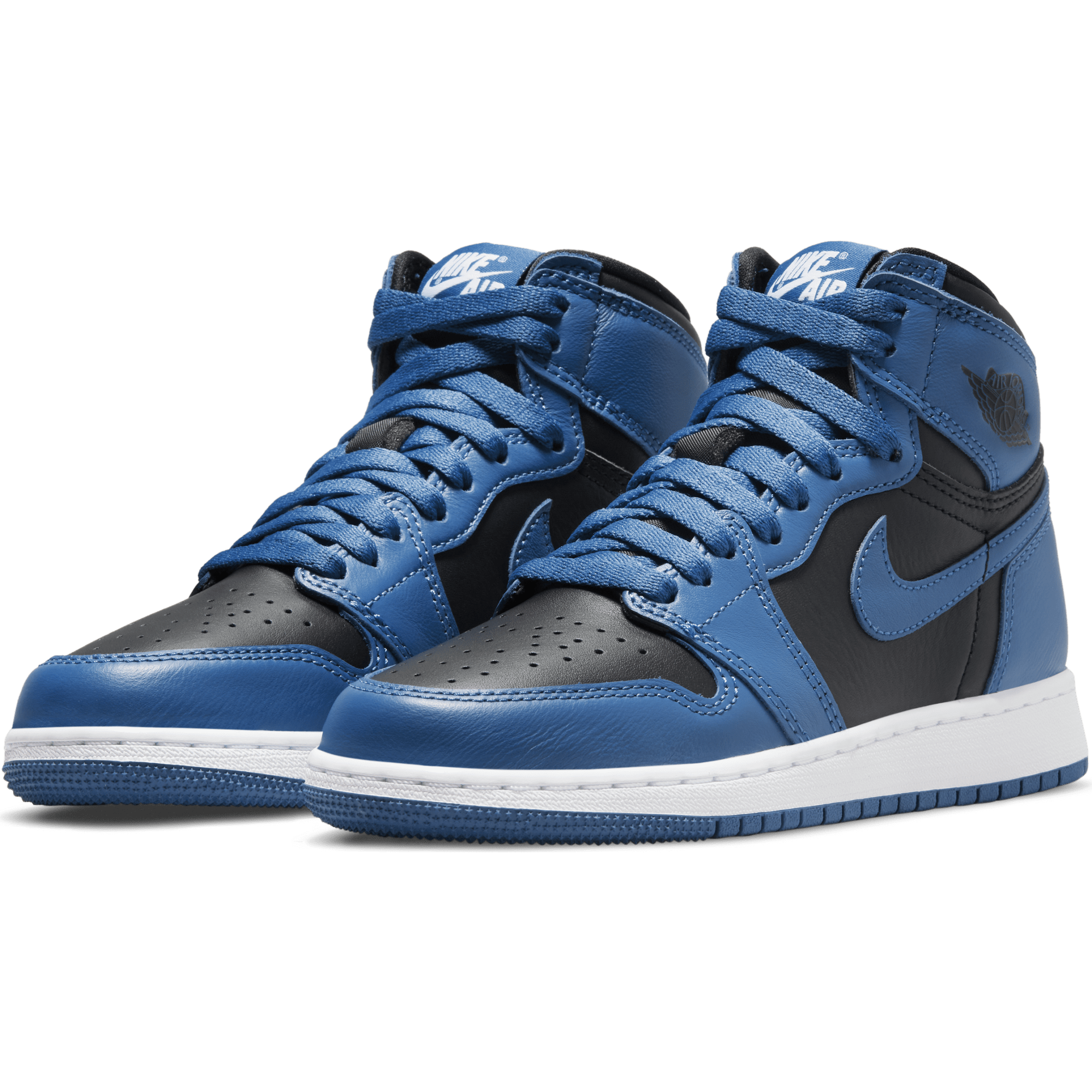 Aj1 hot sale grade school