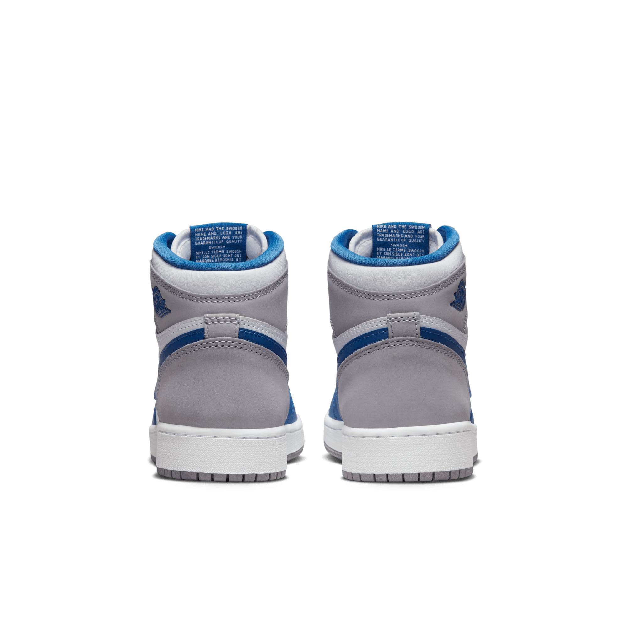 Air jordan 1 best sale retro high grade school