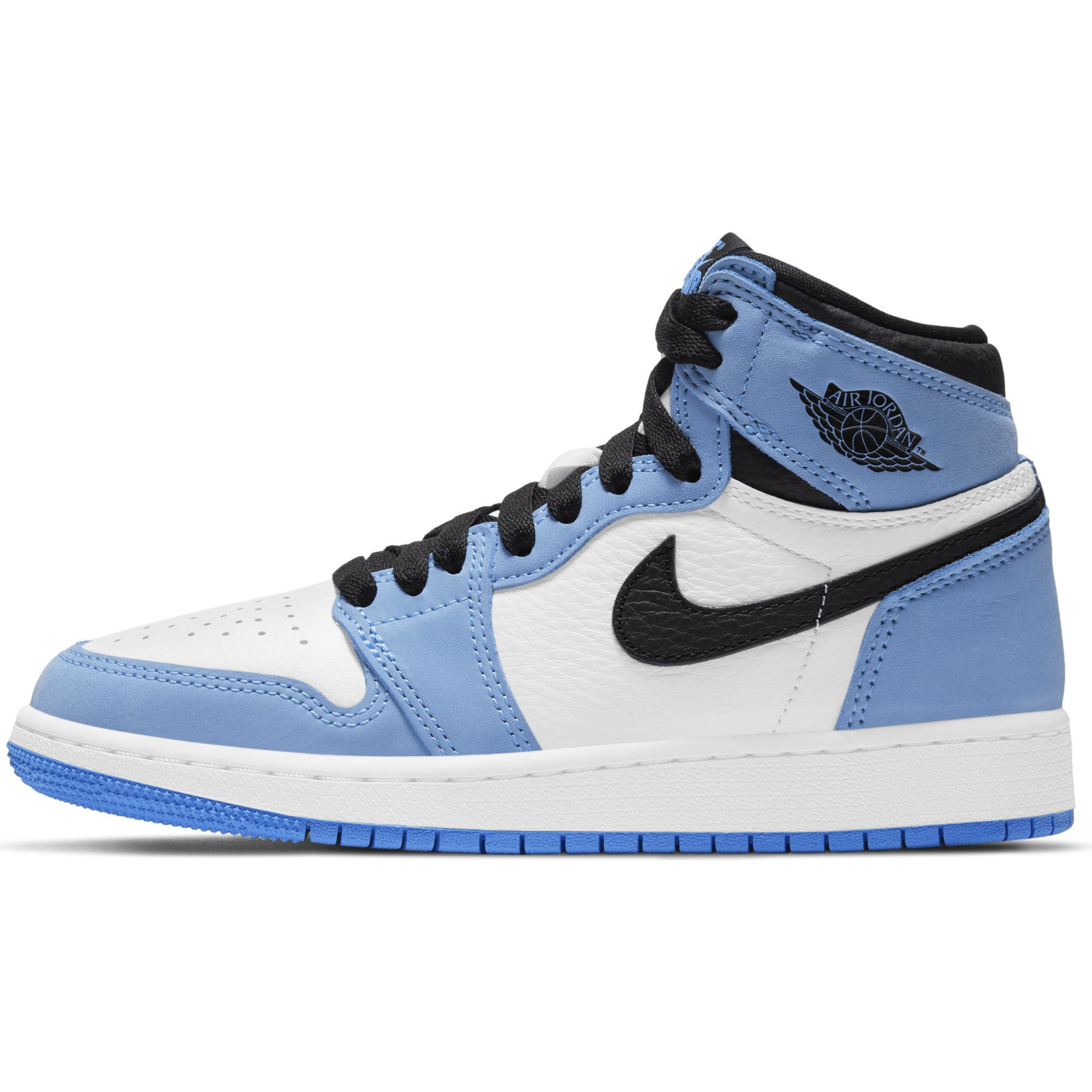 Boys grade school top air jordan 1