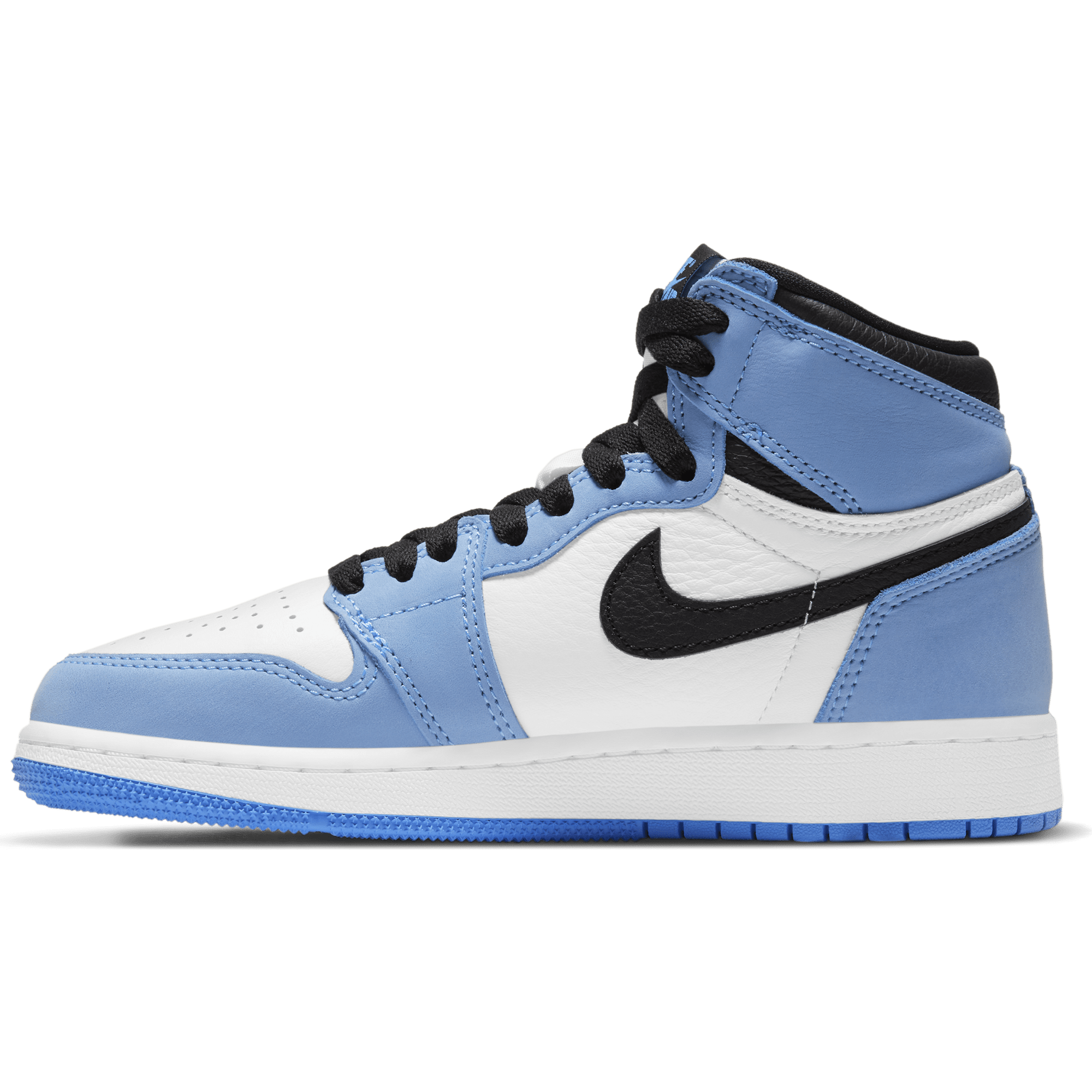 Air Jordan 1 Retro High OG Boy s Grade School