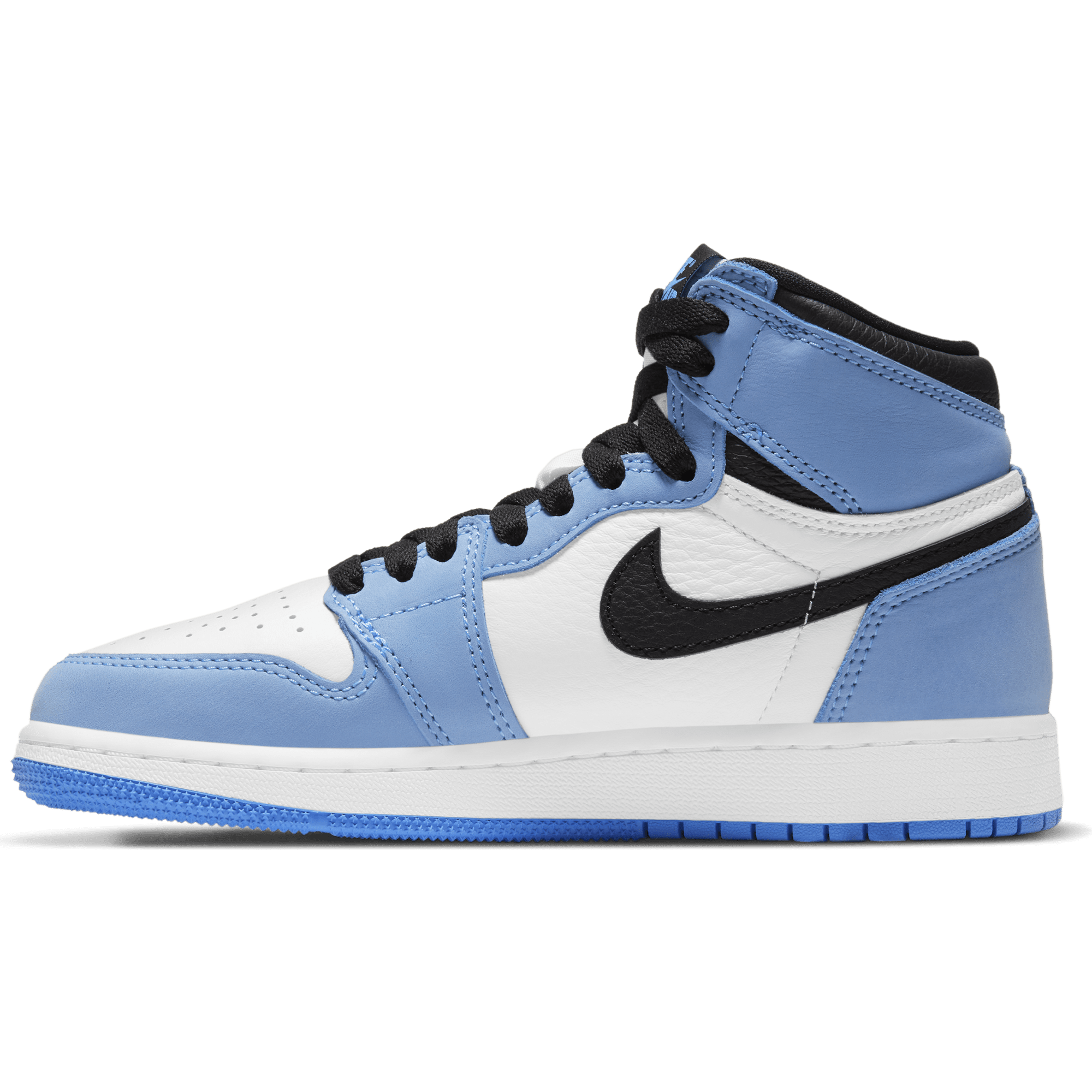 Jordan 1 hotsell og grade school