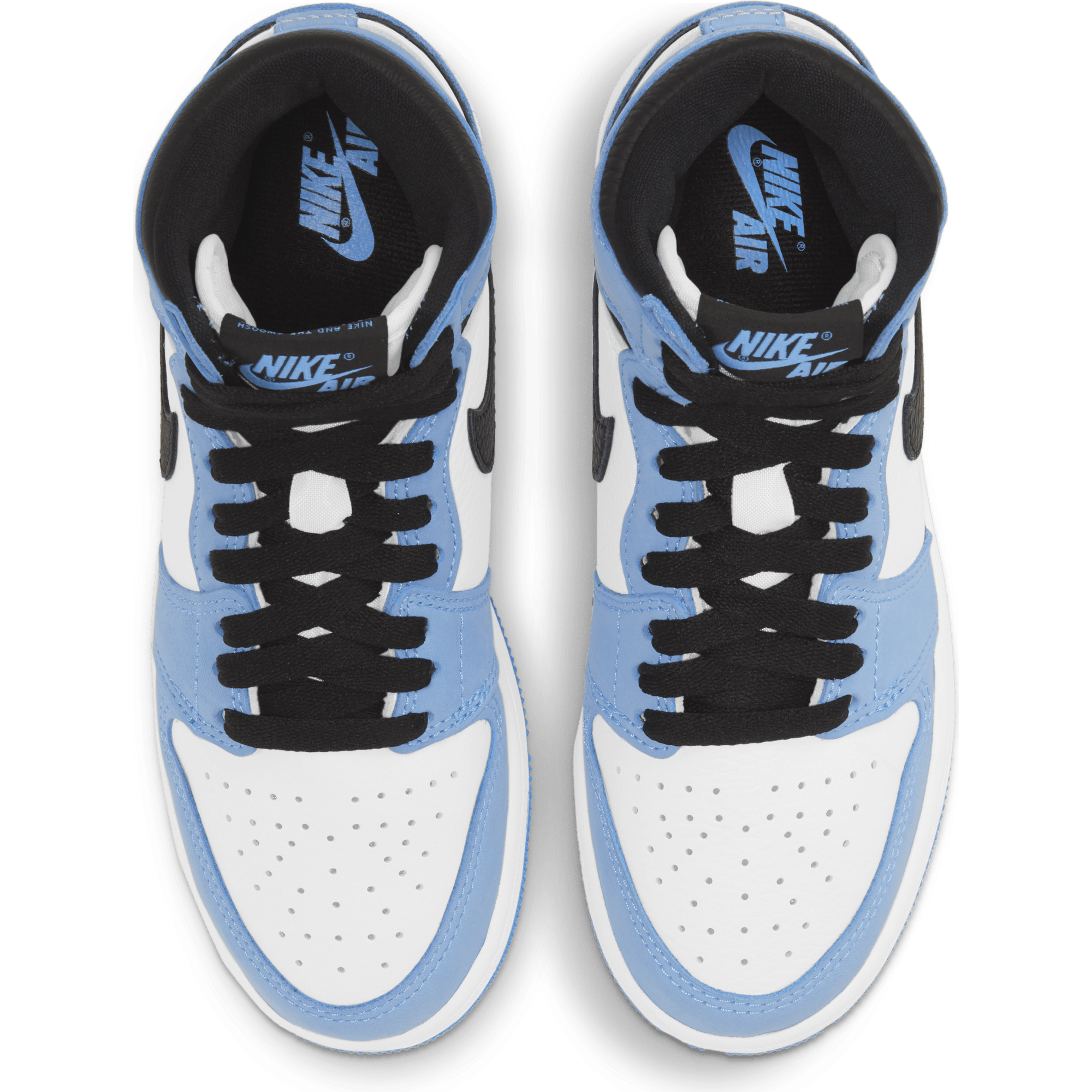 Air Jordan 1 Retro High University Blue