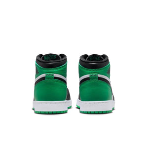 Air Jordan FOOTWEAR Air Jordan 1 Retro High OG “Lucky Green” - Boy's GS